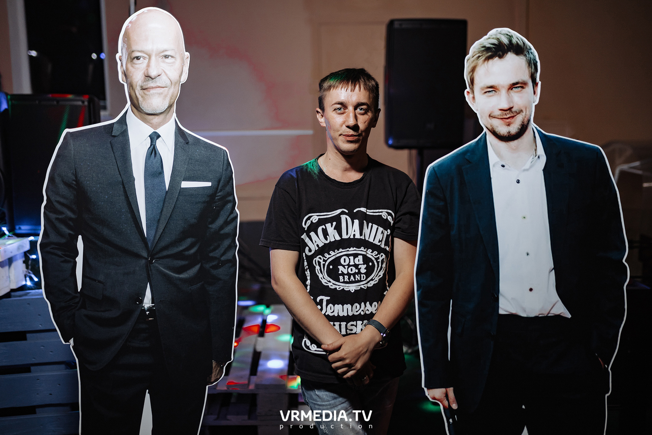 Atomic SUMMER в «КузбассКино»