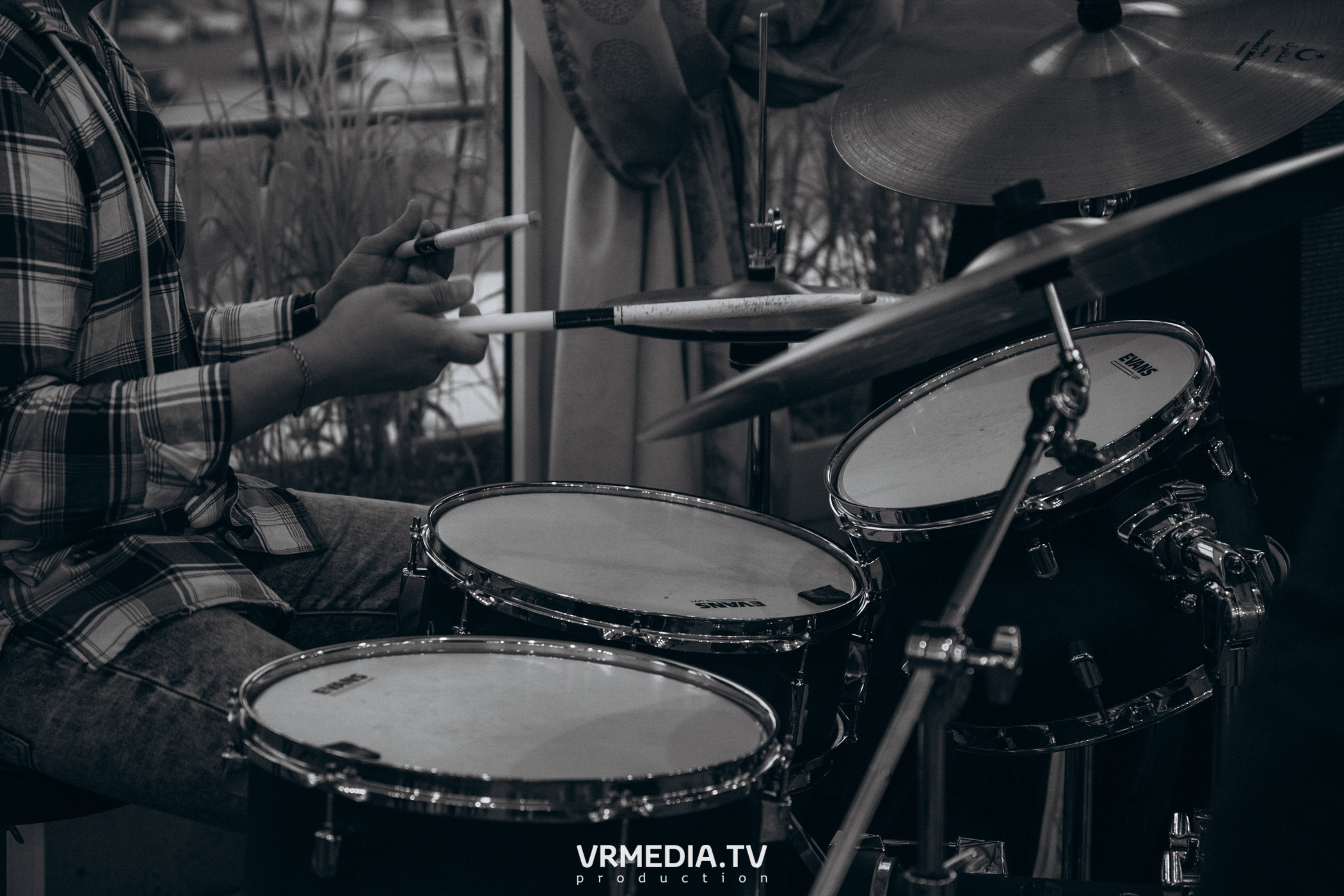 Джазовая среда. Вечер блюза