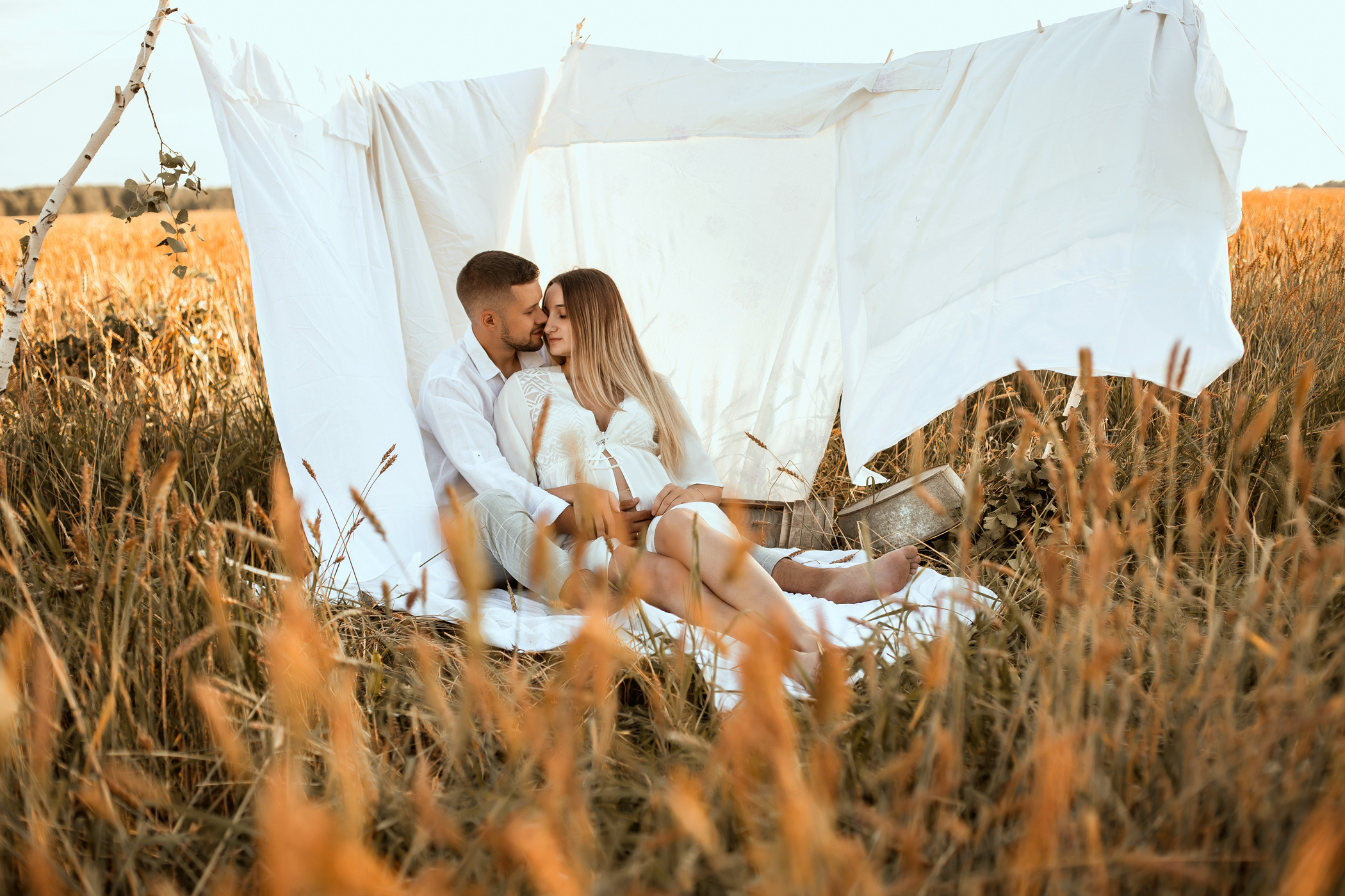 Кирилл & Ксения