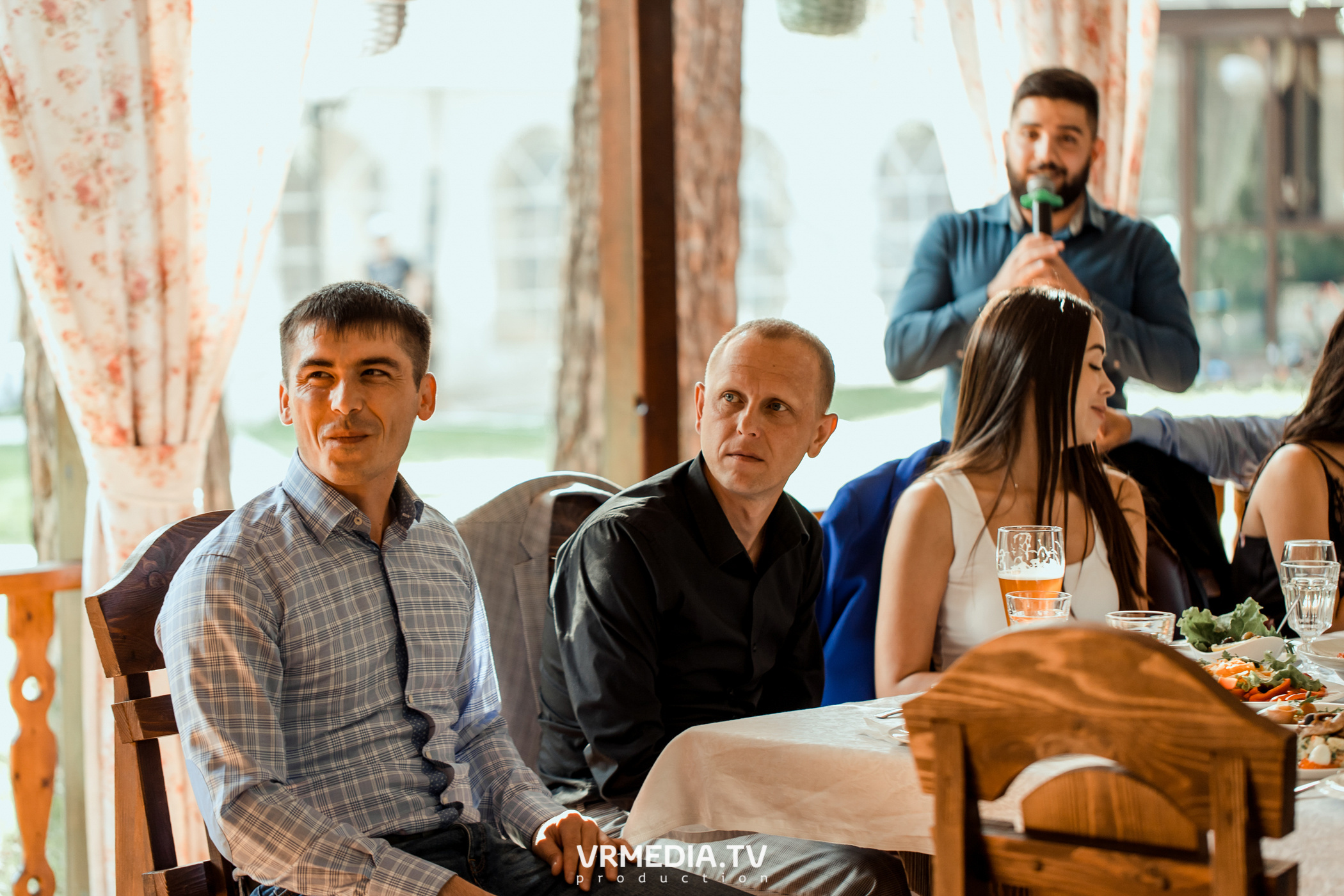 День Рождения. Дмитрий Савиных