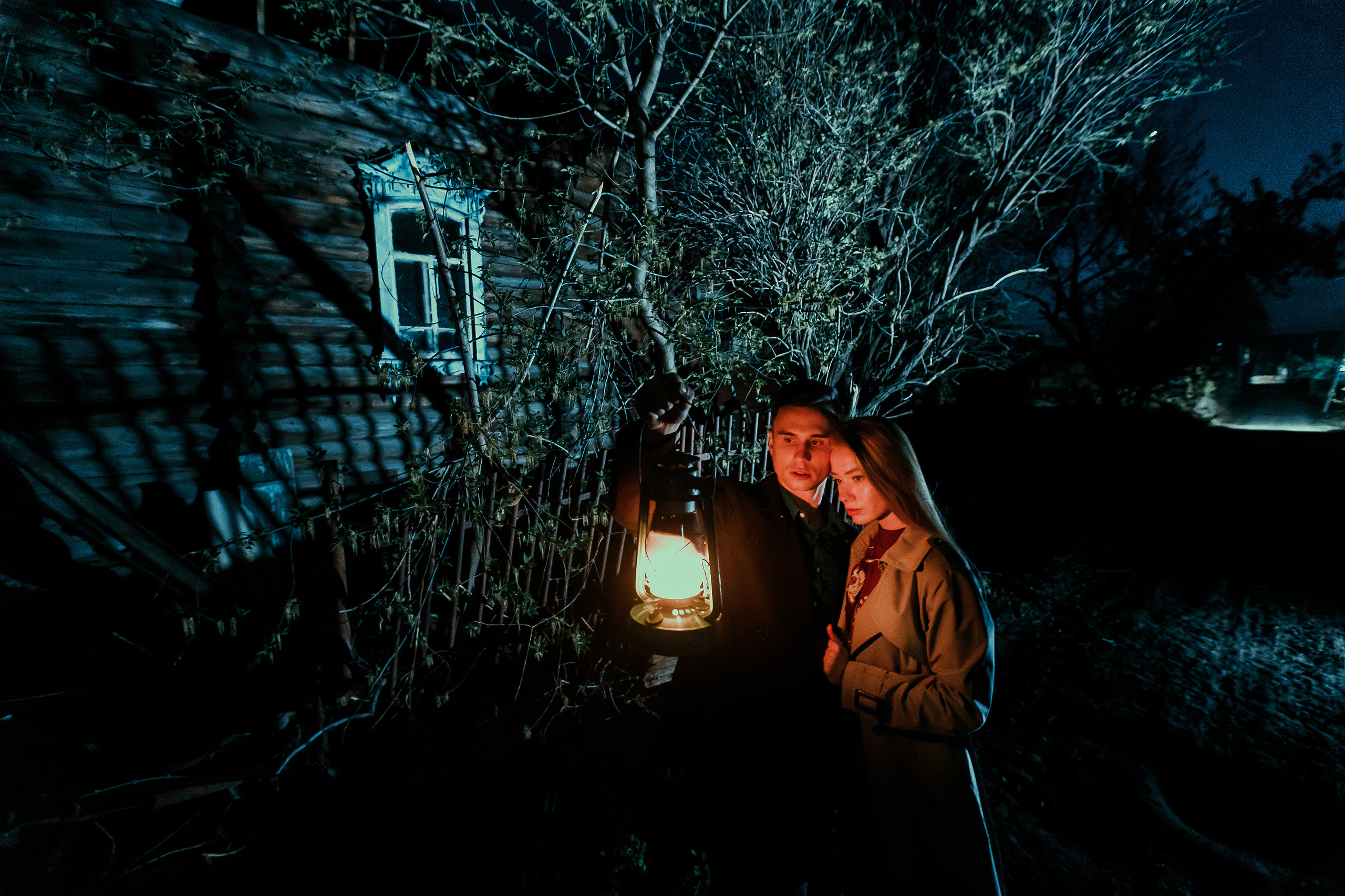 Богдан & Ирина