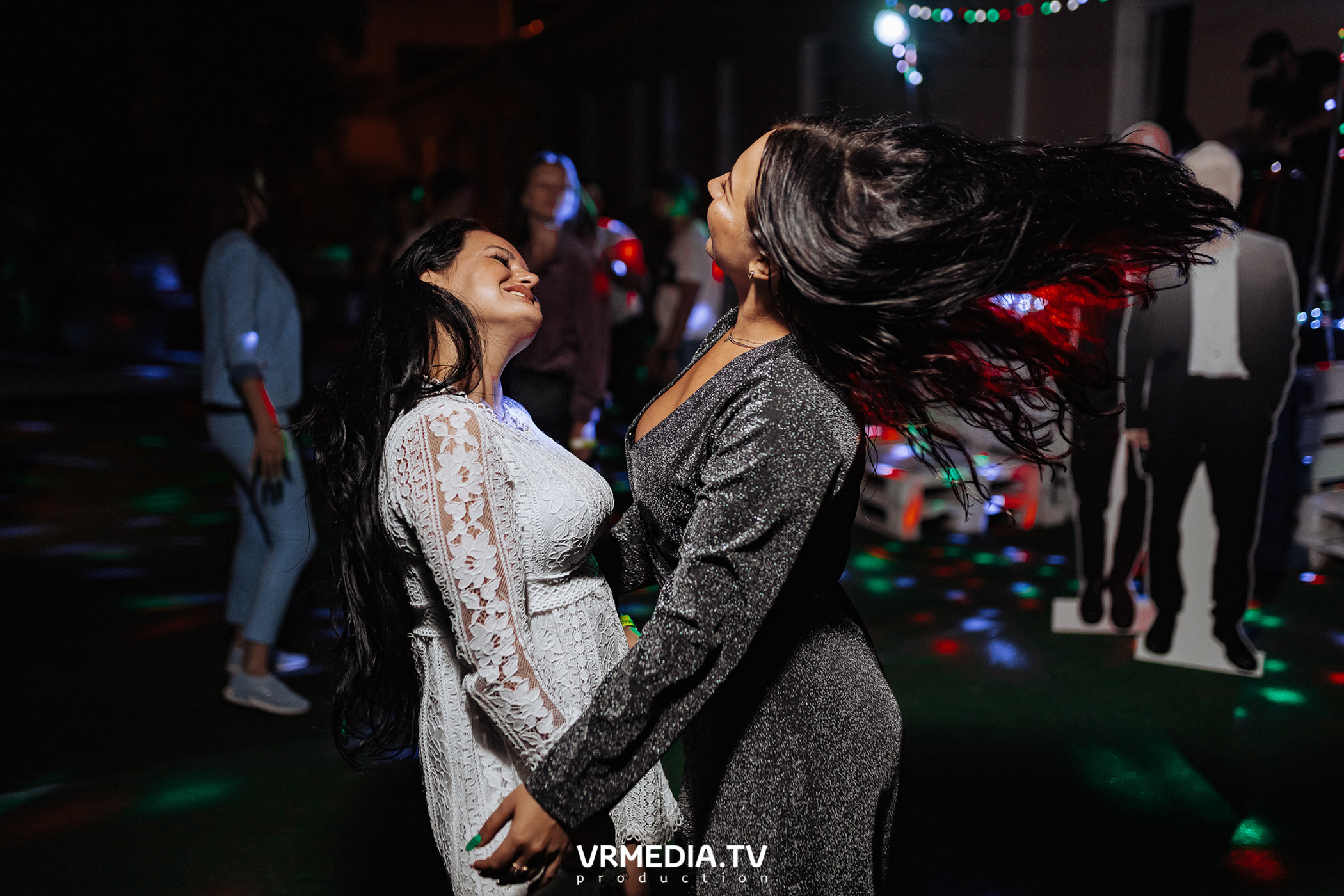 Atomic SUMMER в «КузбассКино»