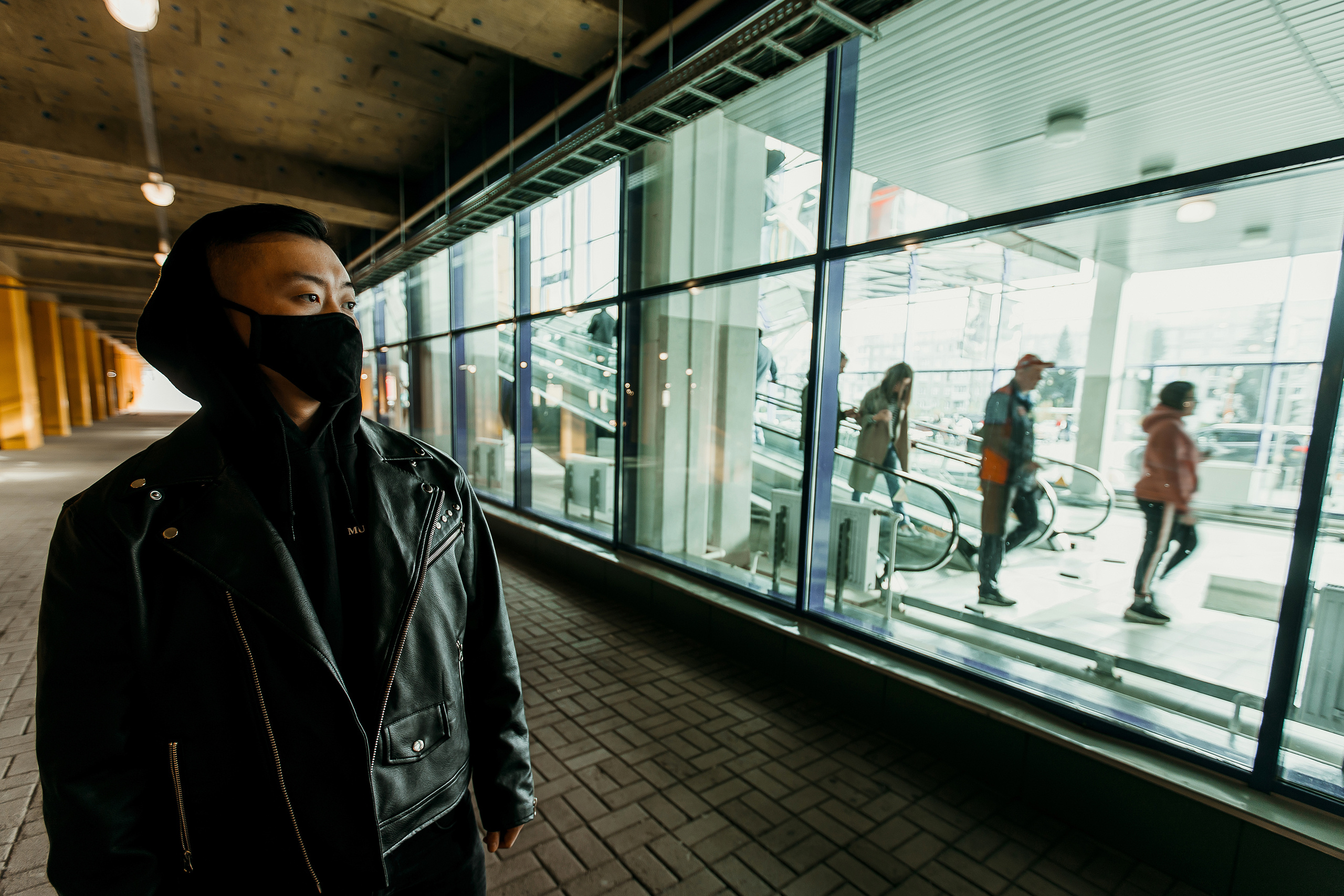 Ли Владислав