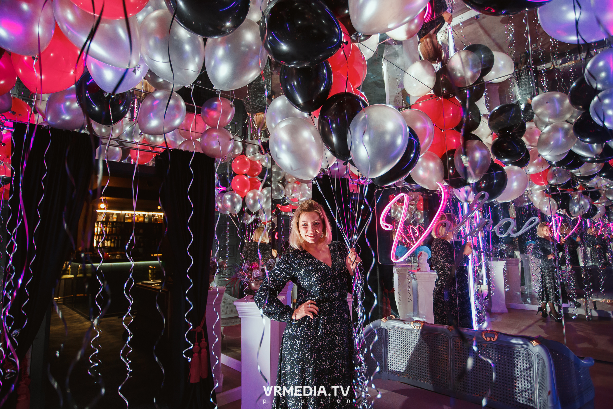 День Шахтёра в караоке «Volna»