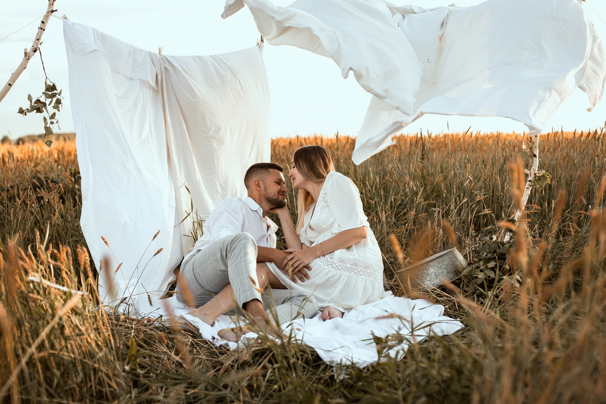 Кирилл & Ксения