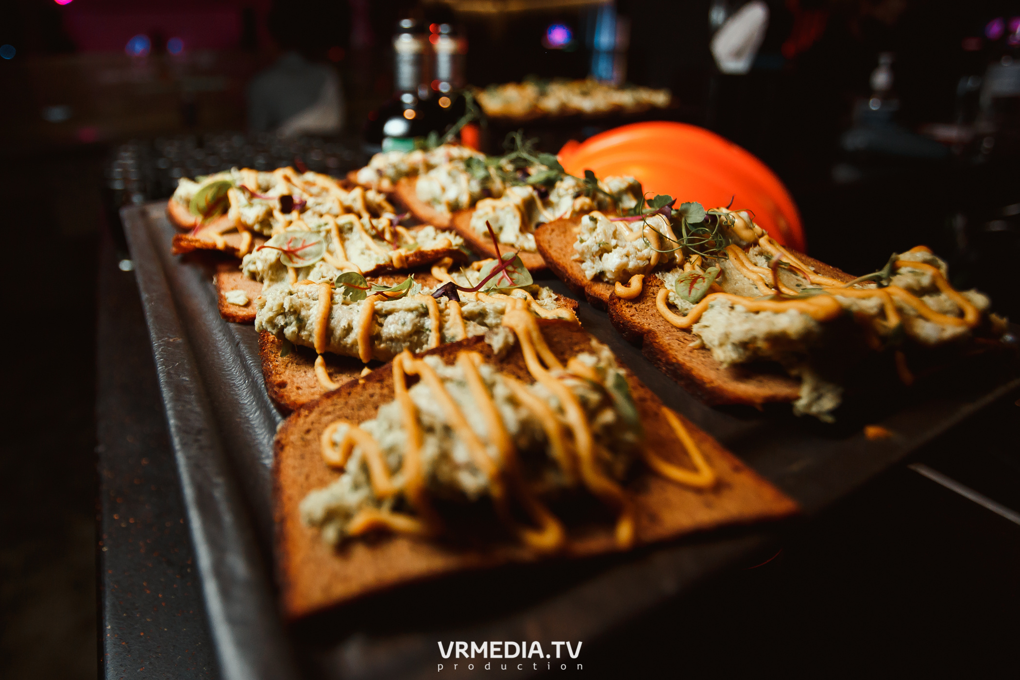 День Шахтёра в караоке «Volna»