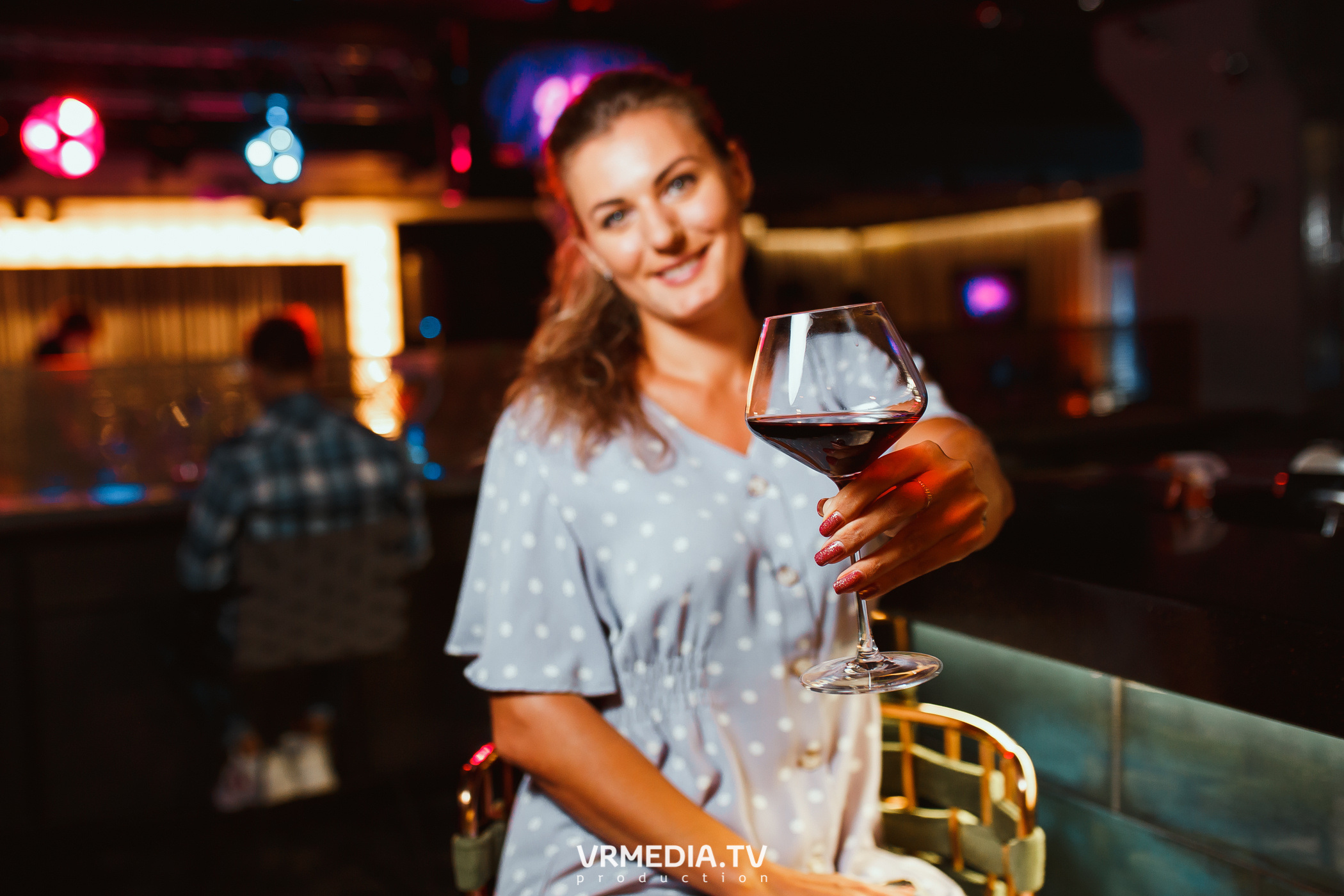 JAM SESSION в караоке «Volna»