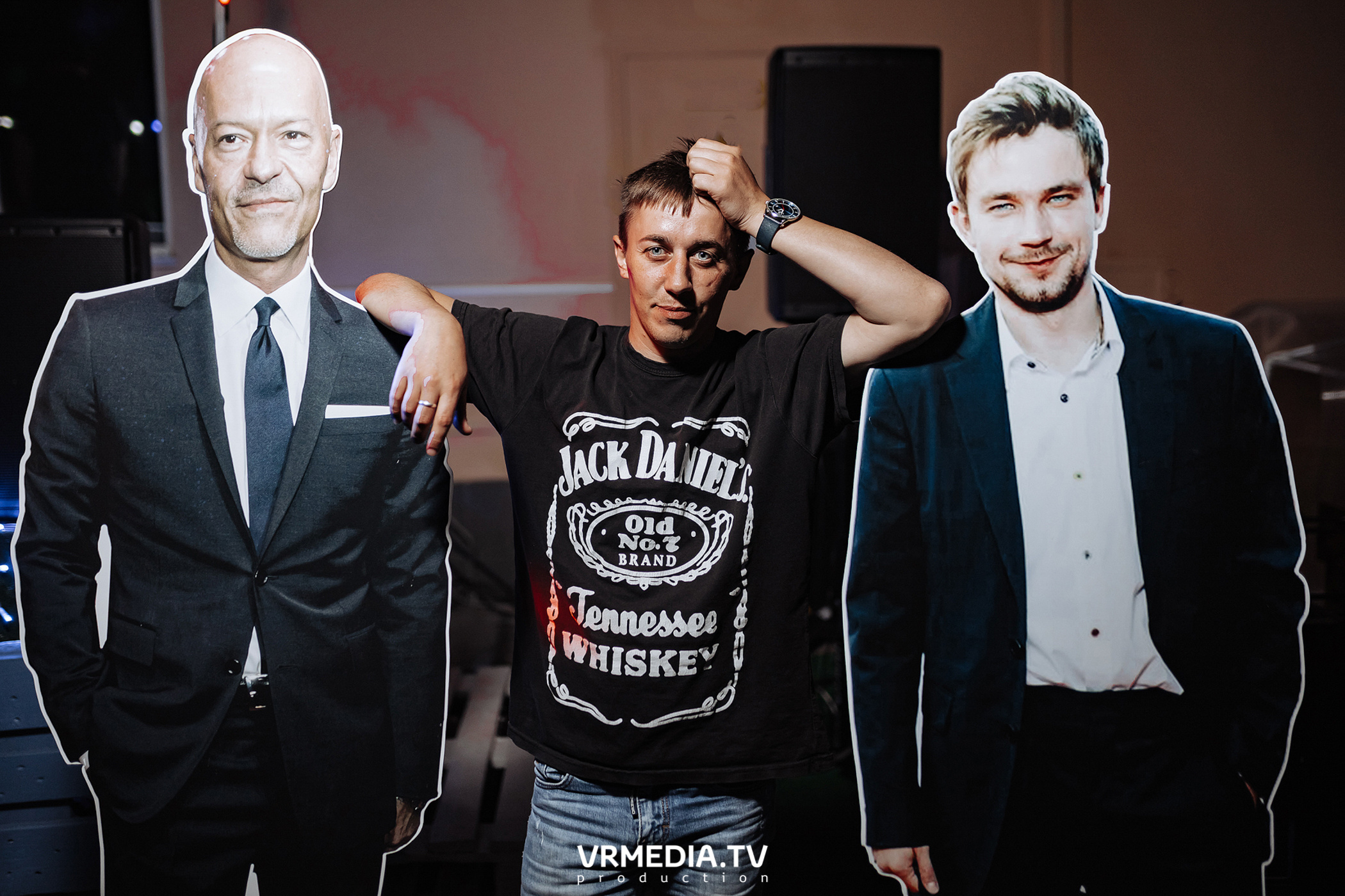 Atomic SUMMER в «КузбассКино»