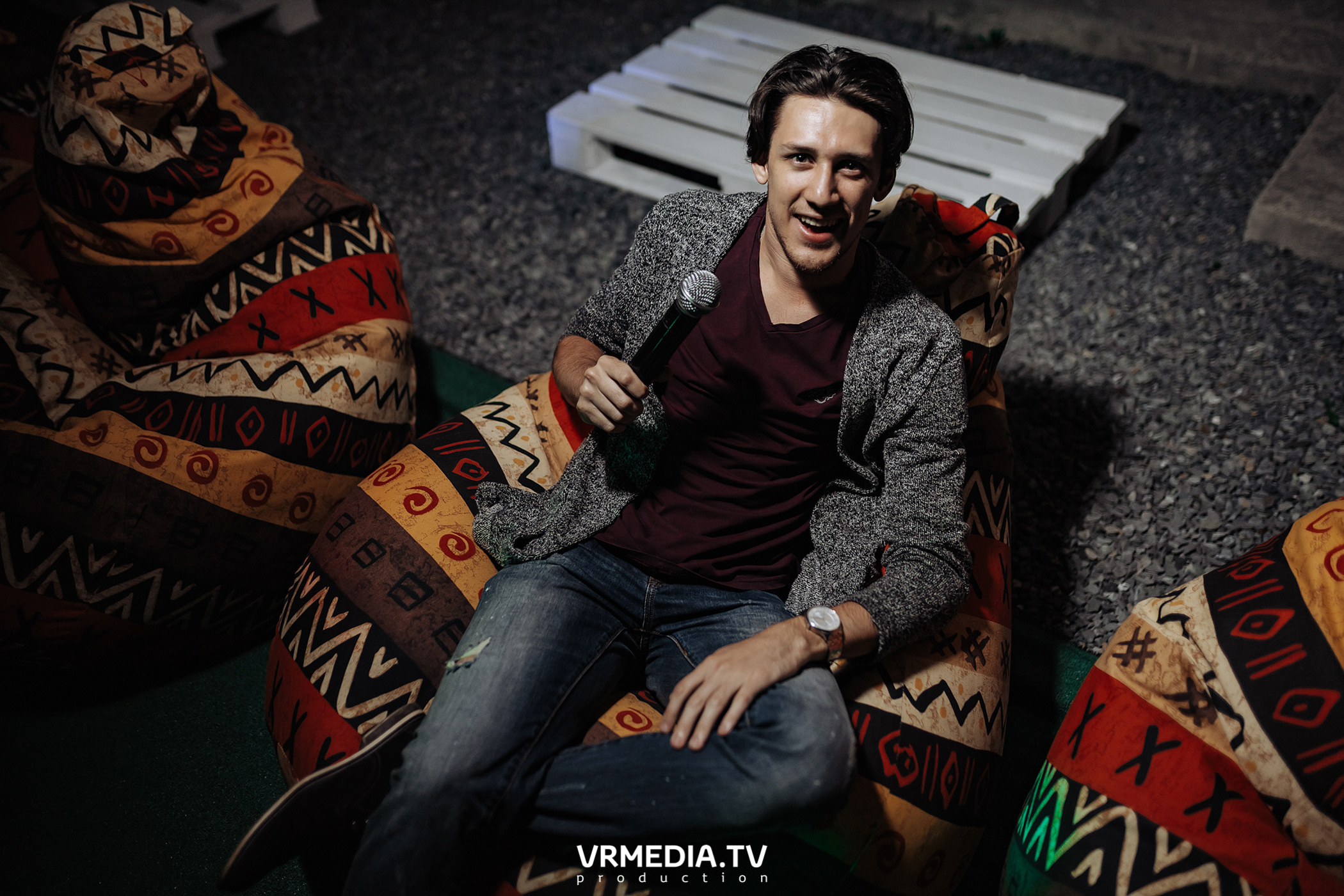 Atomic SUMMER в «КузбассКино»