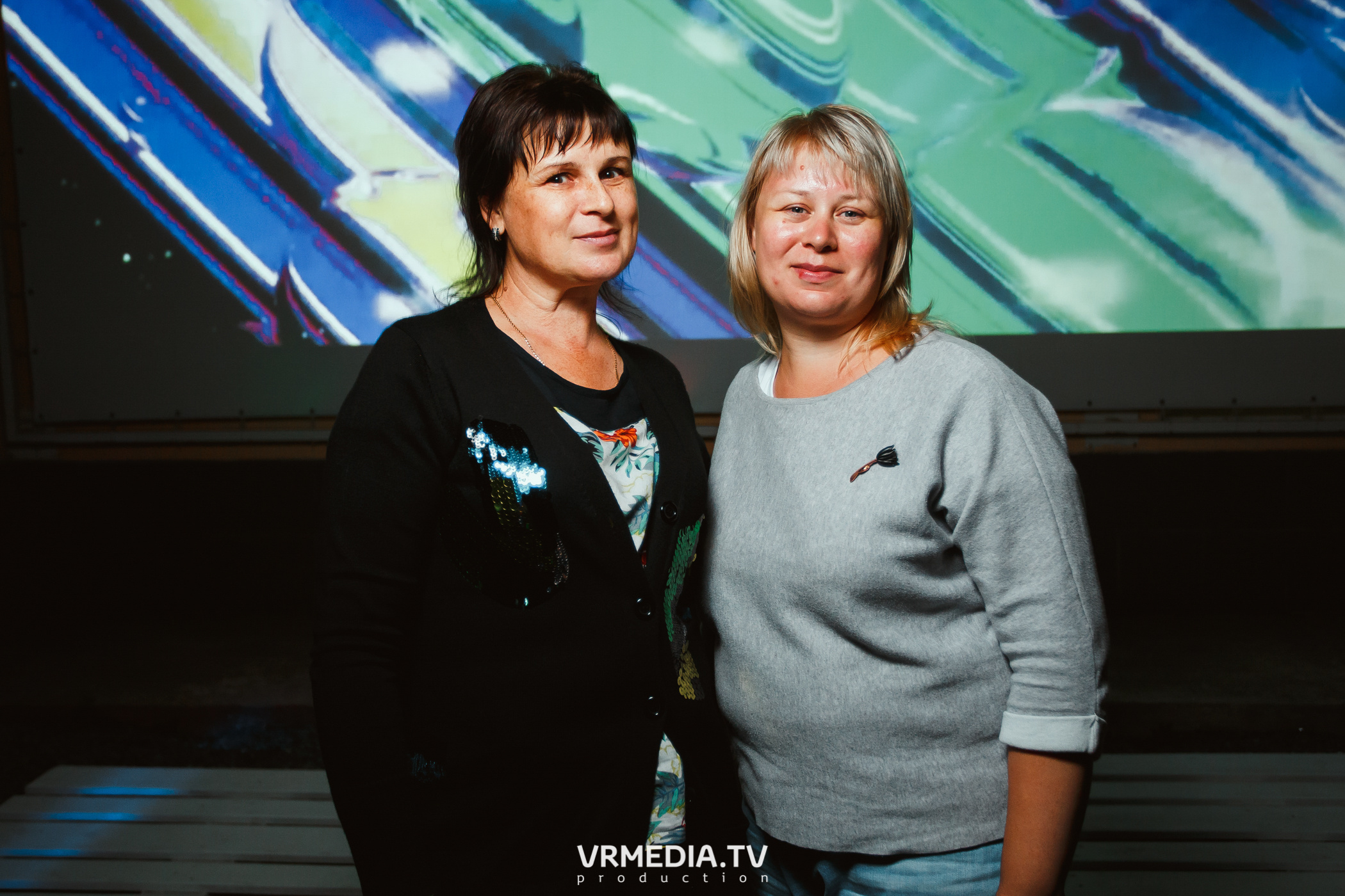 Atomic SUMMER в «КузбассКино»