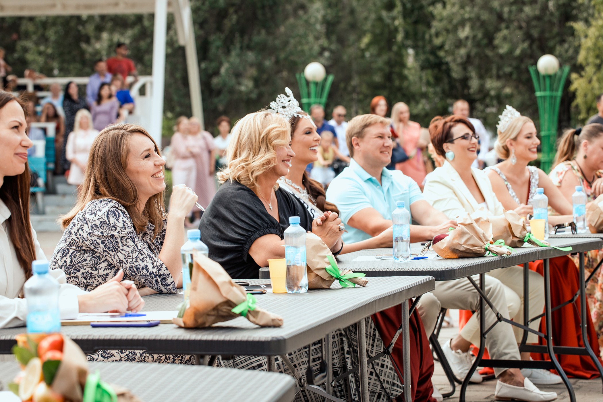 Миссис Кемерово 2020