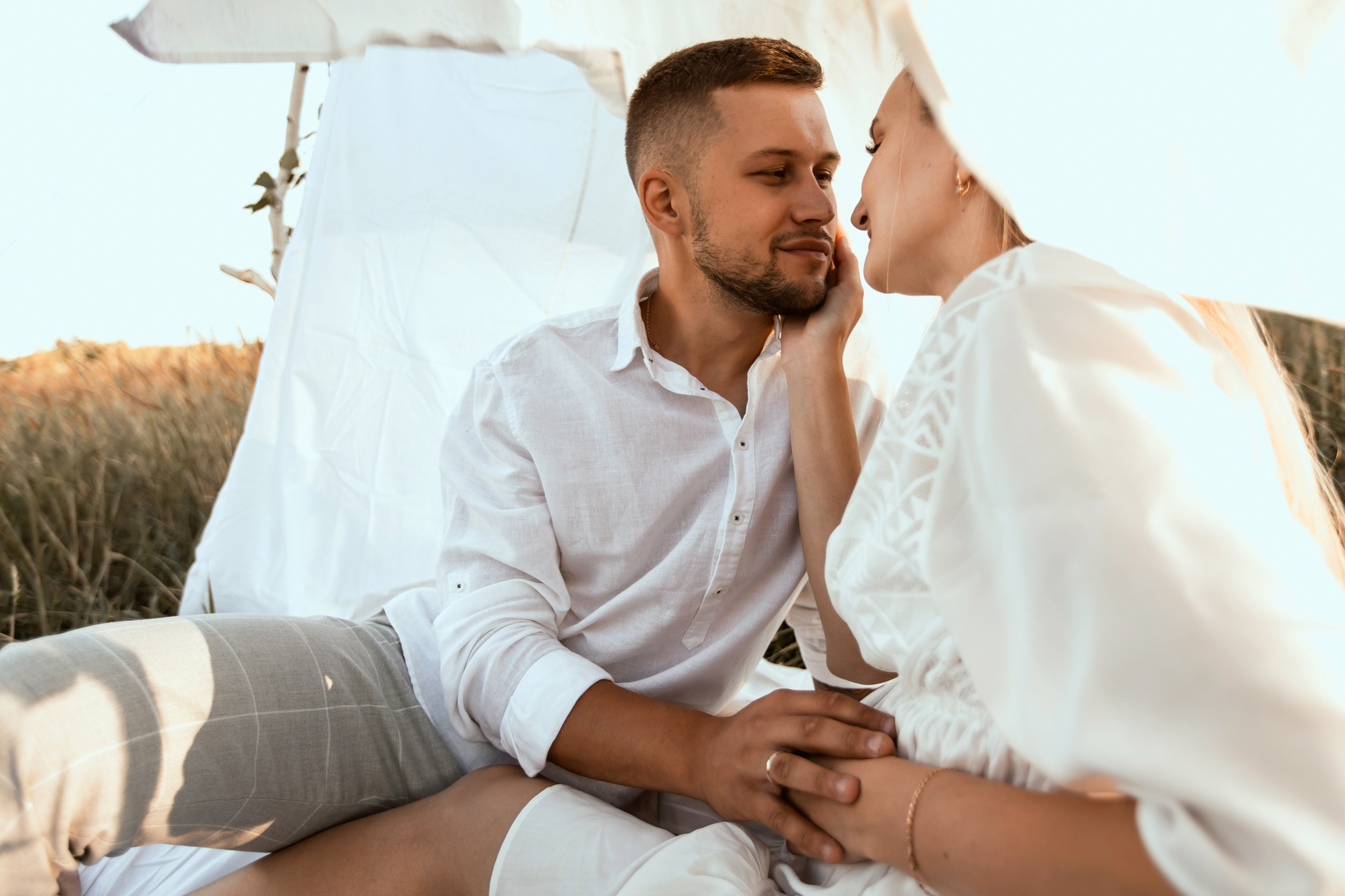 Кирилл & Ксения