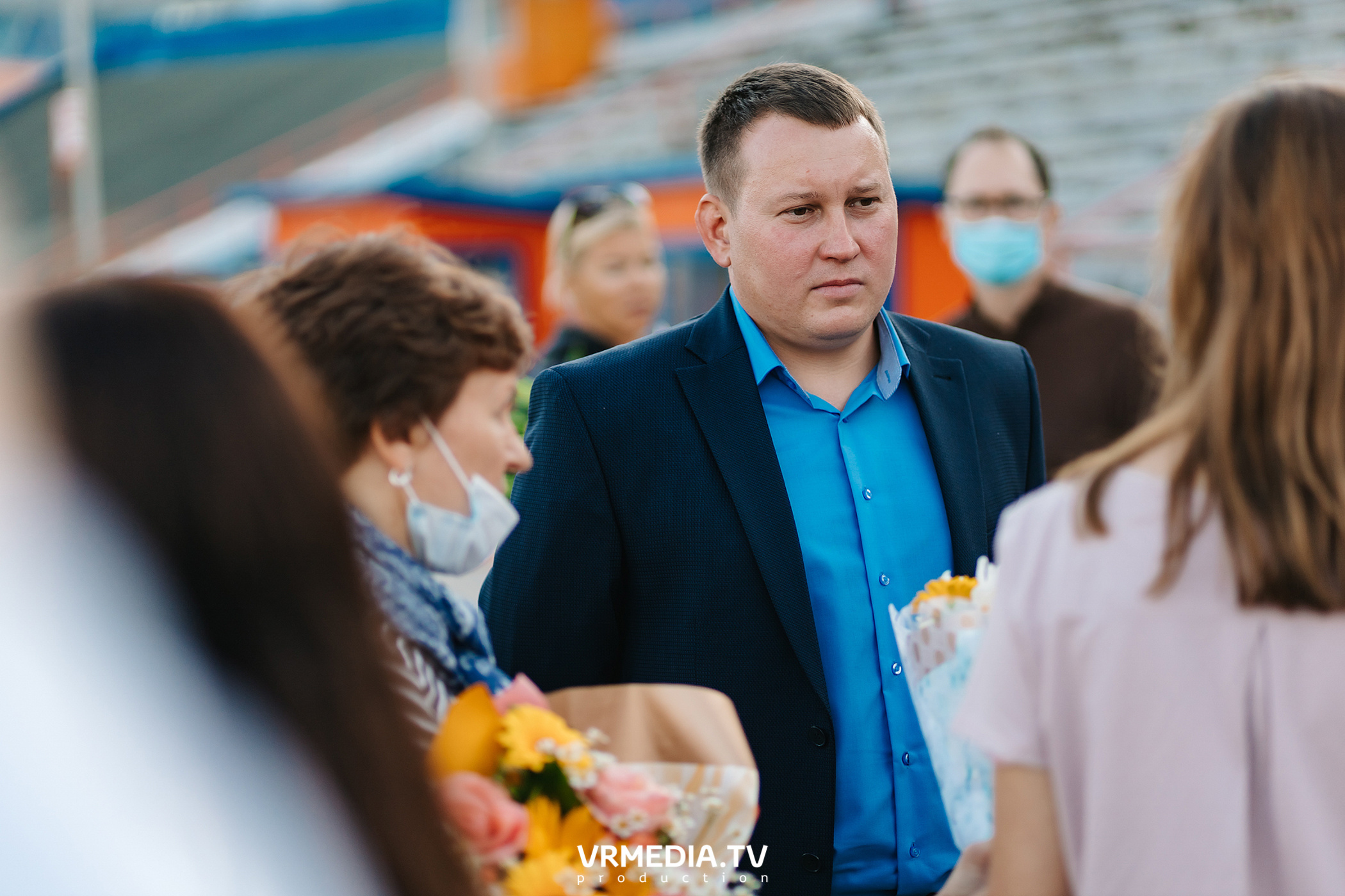 Товарищеская встреча: клуб «Сибиряк» и ООО «Мануфактура»