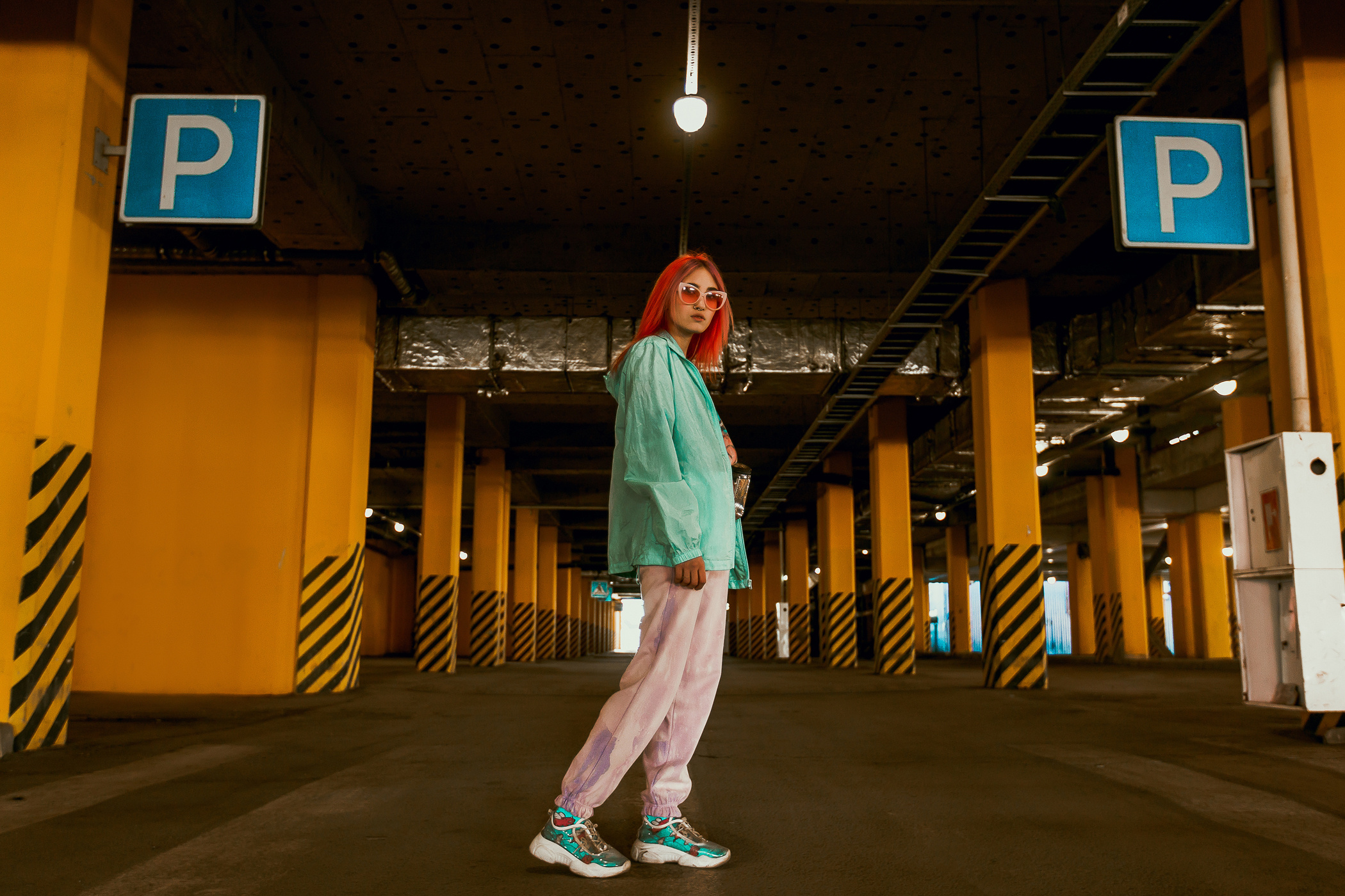 Лапочкина Александра