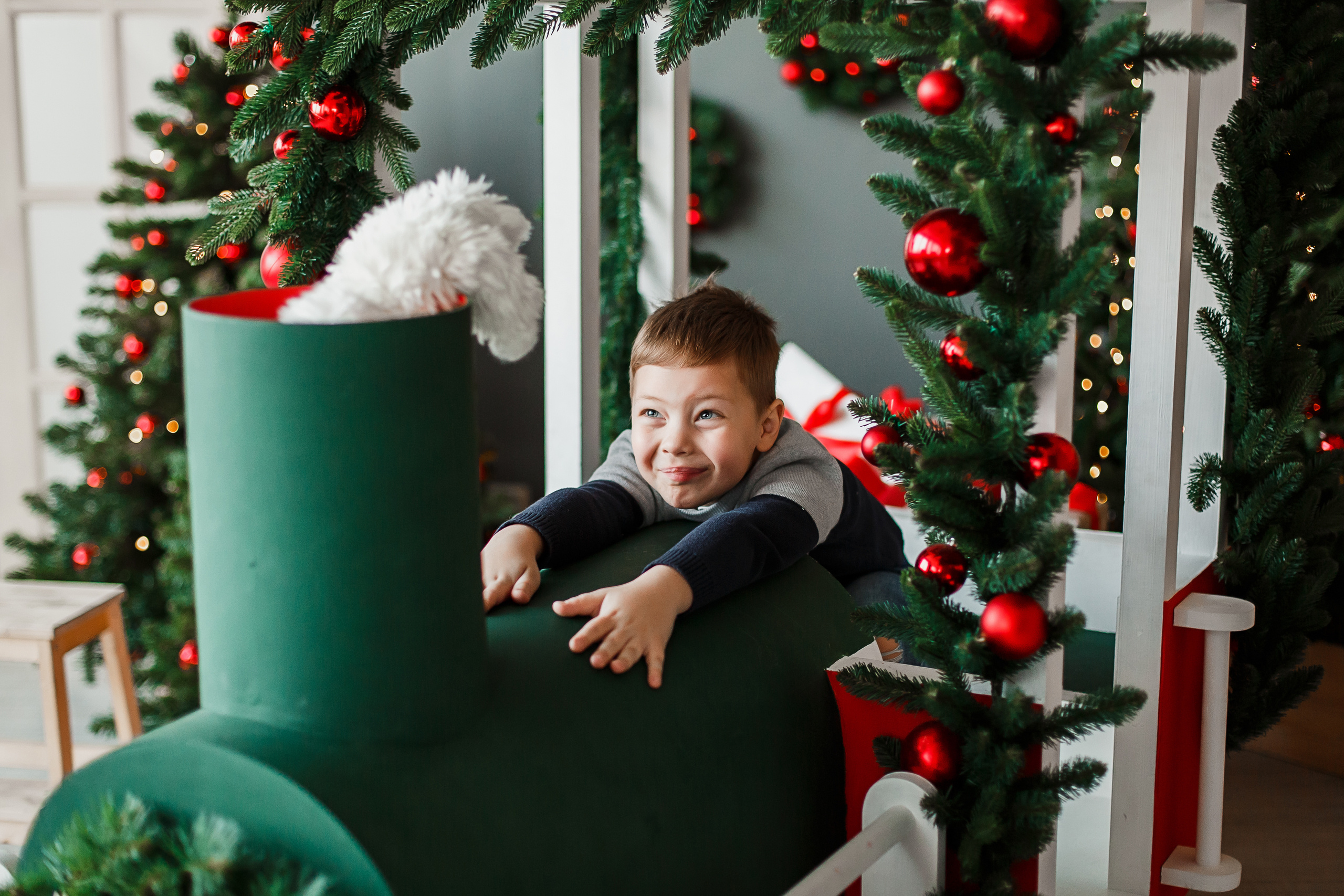 Зверева Алина