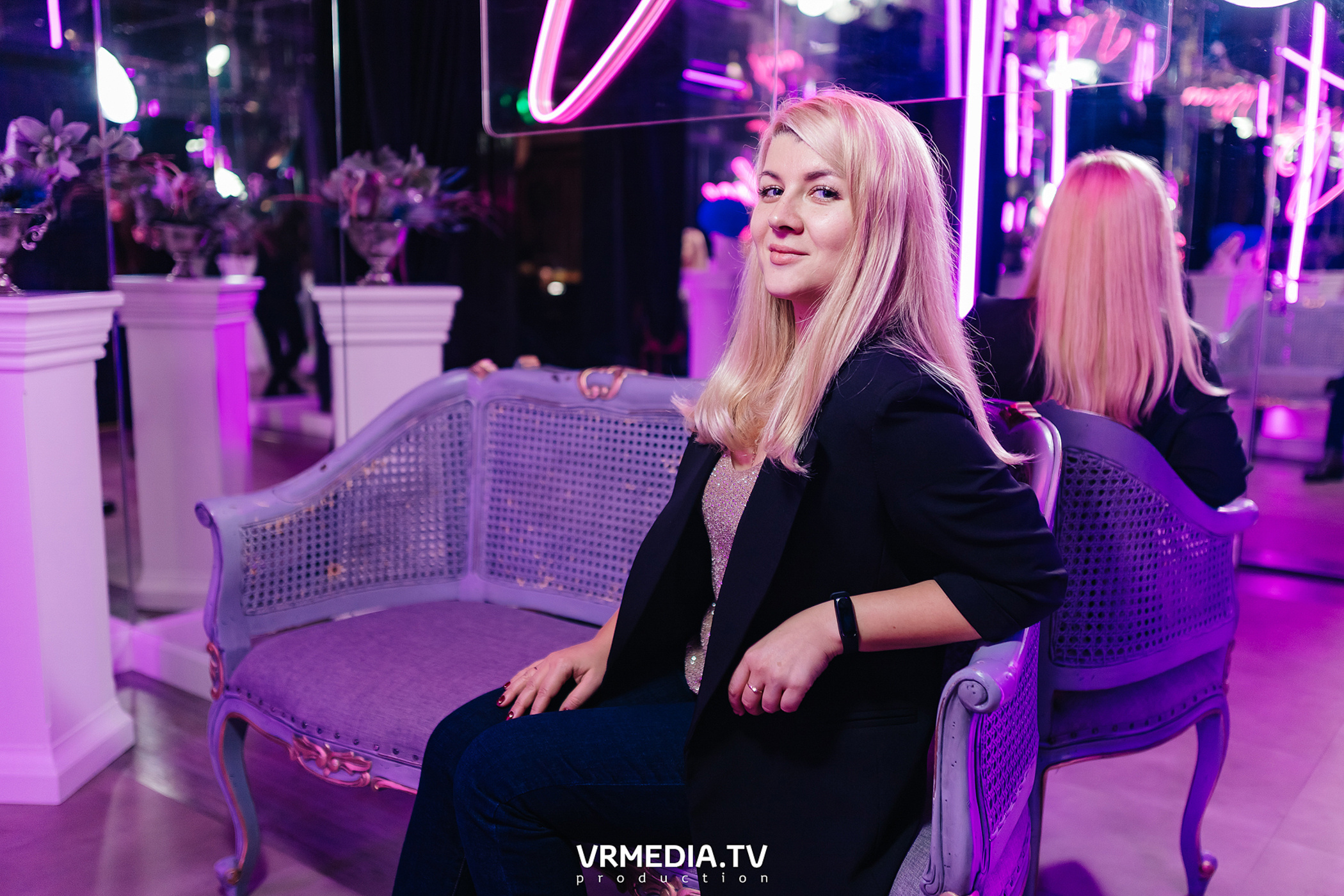 Джазовая среда. Открытие третьего сезона