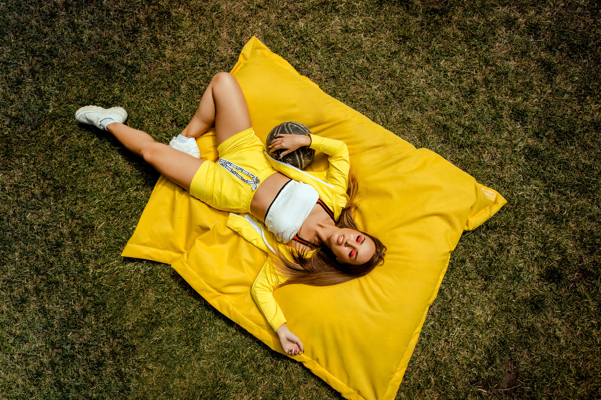 Петрокеич Екатерина