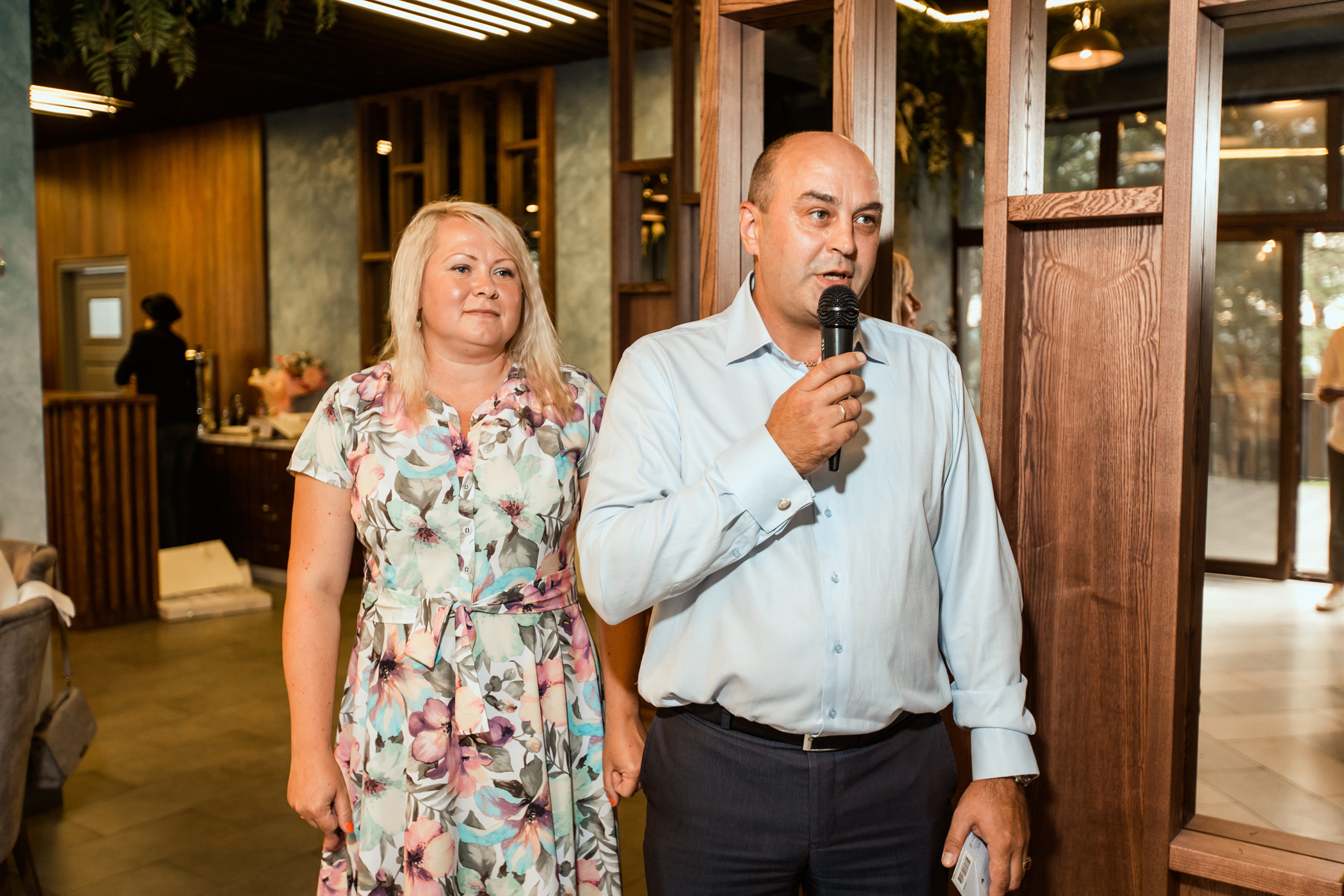 Александр & Ольга