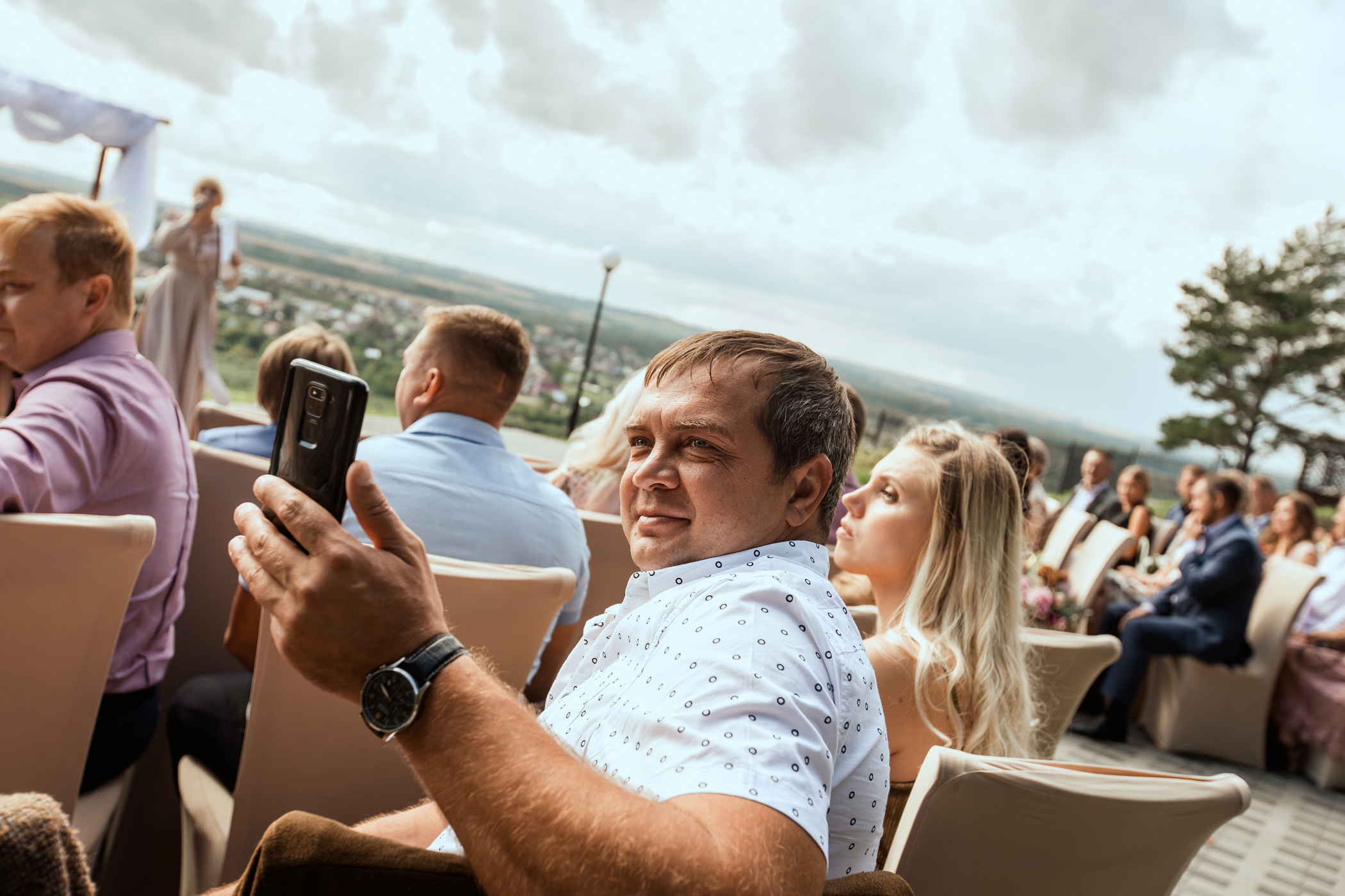 Александр & Ольга