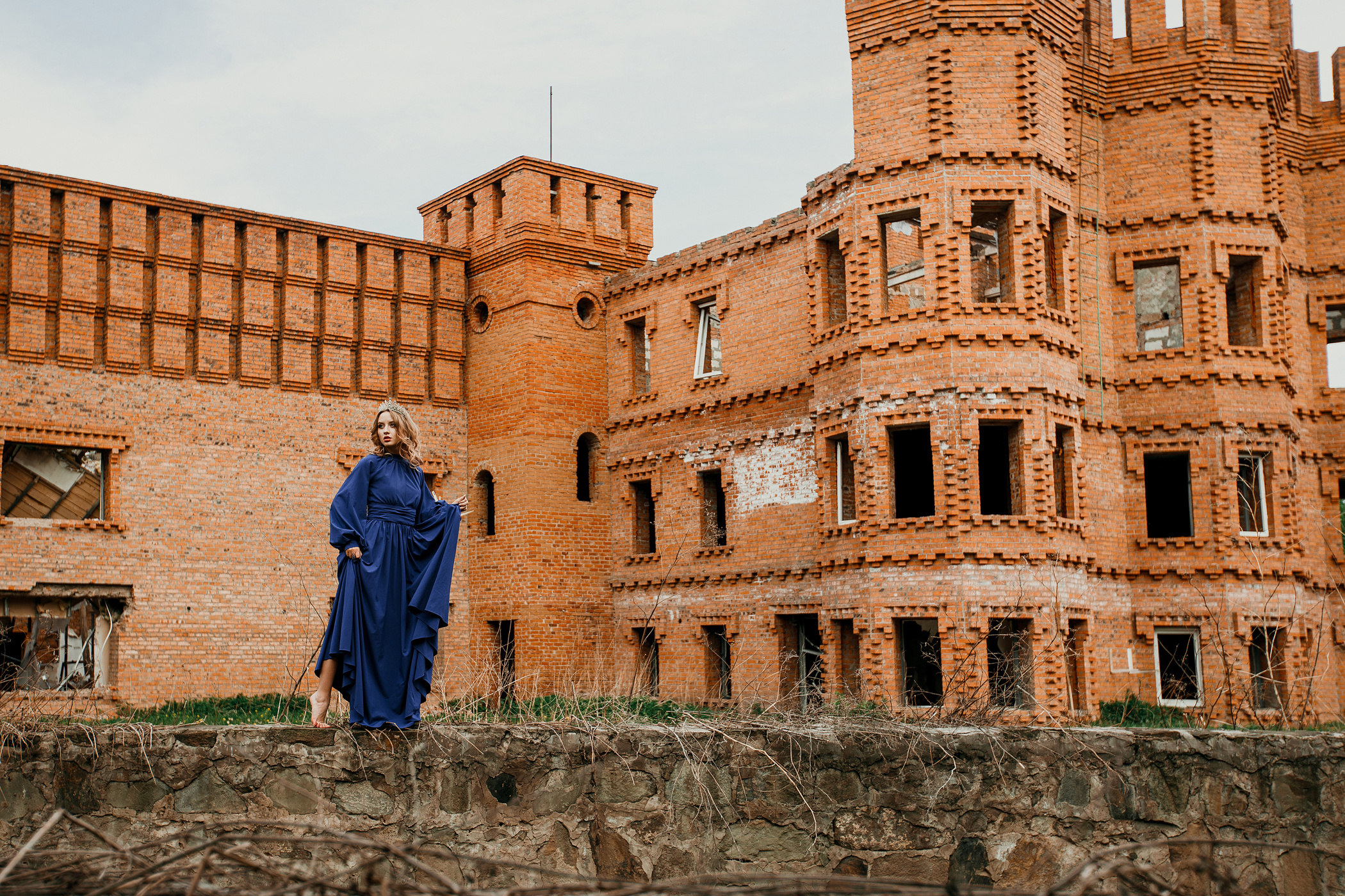 Новик Кристина