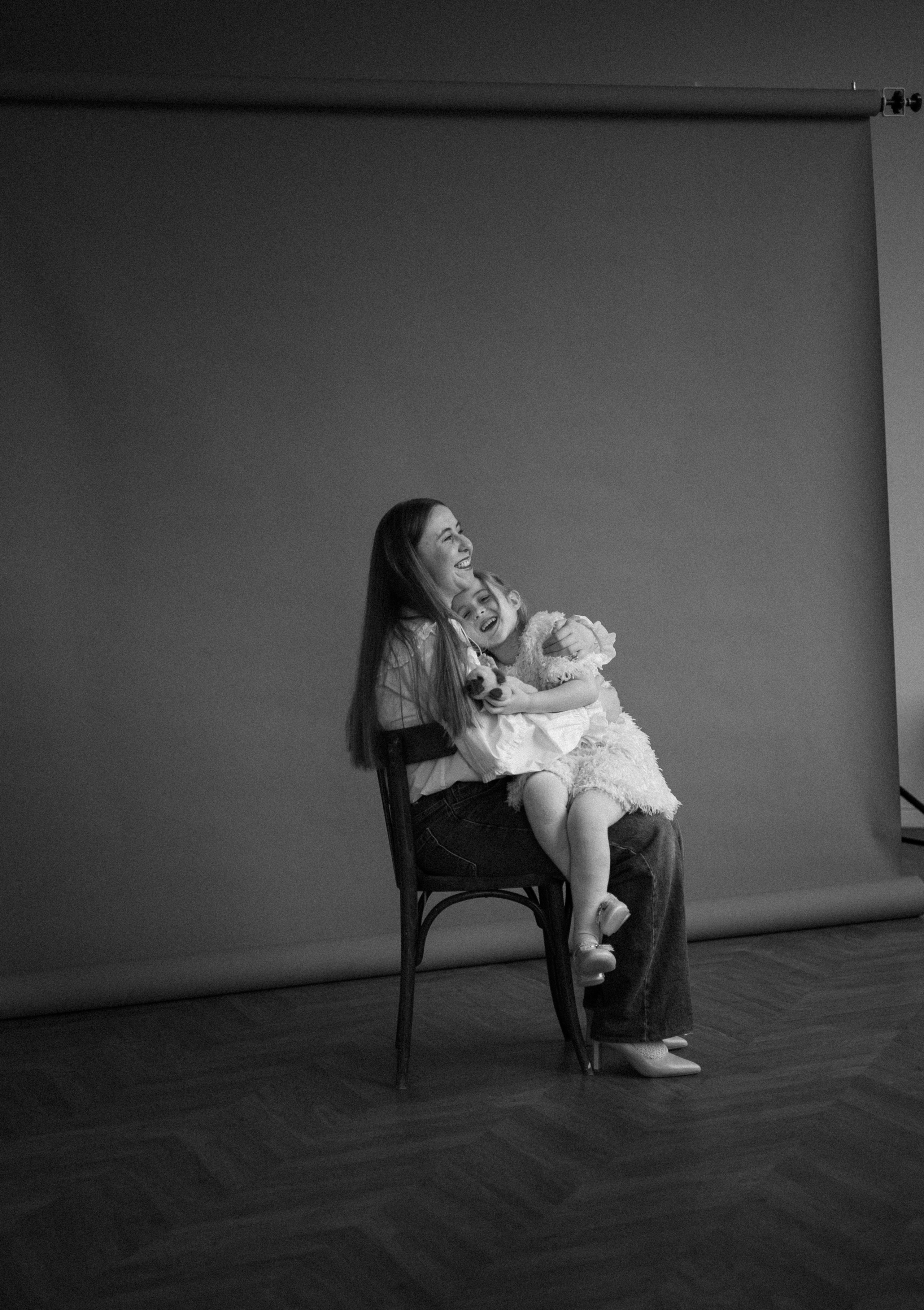 Ксения и Глаша. Alex Vasina Photographer