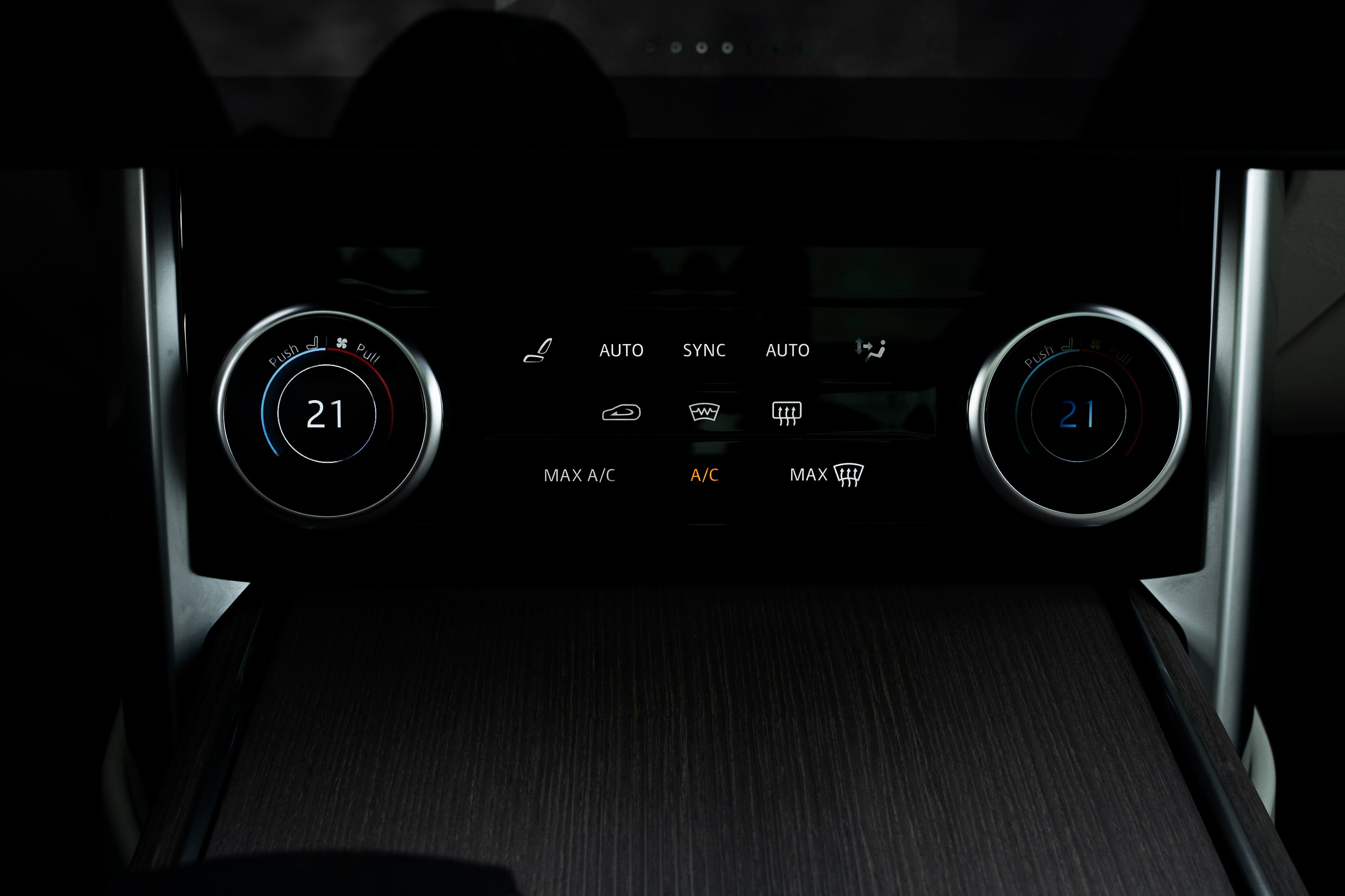 Range Rover. Фотограф Казань