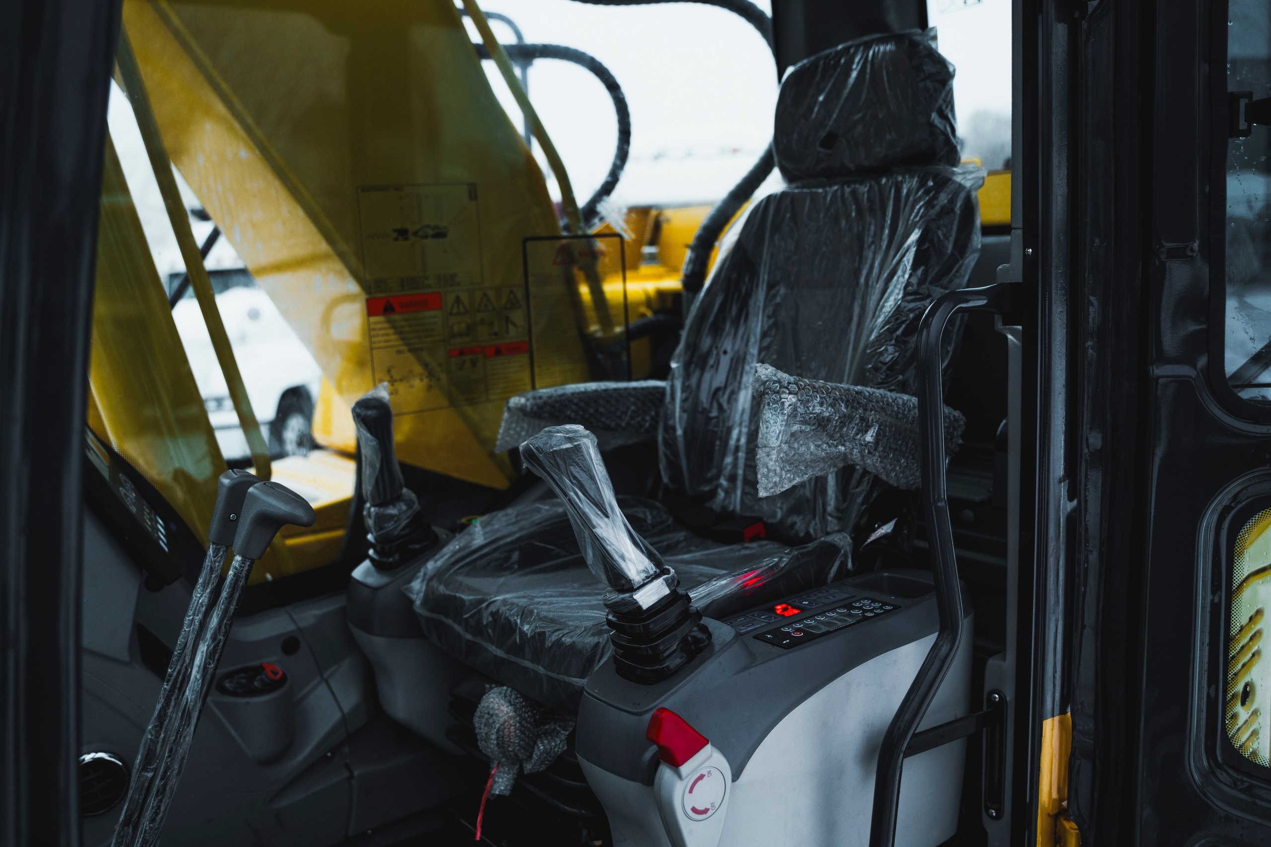 ДорСтройЛогистика. Фотограф Казань