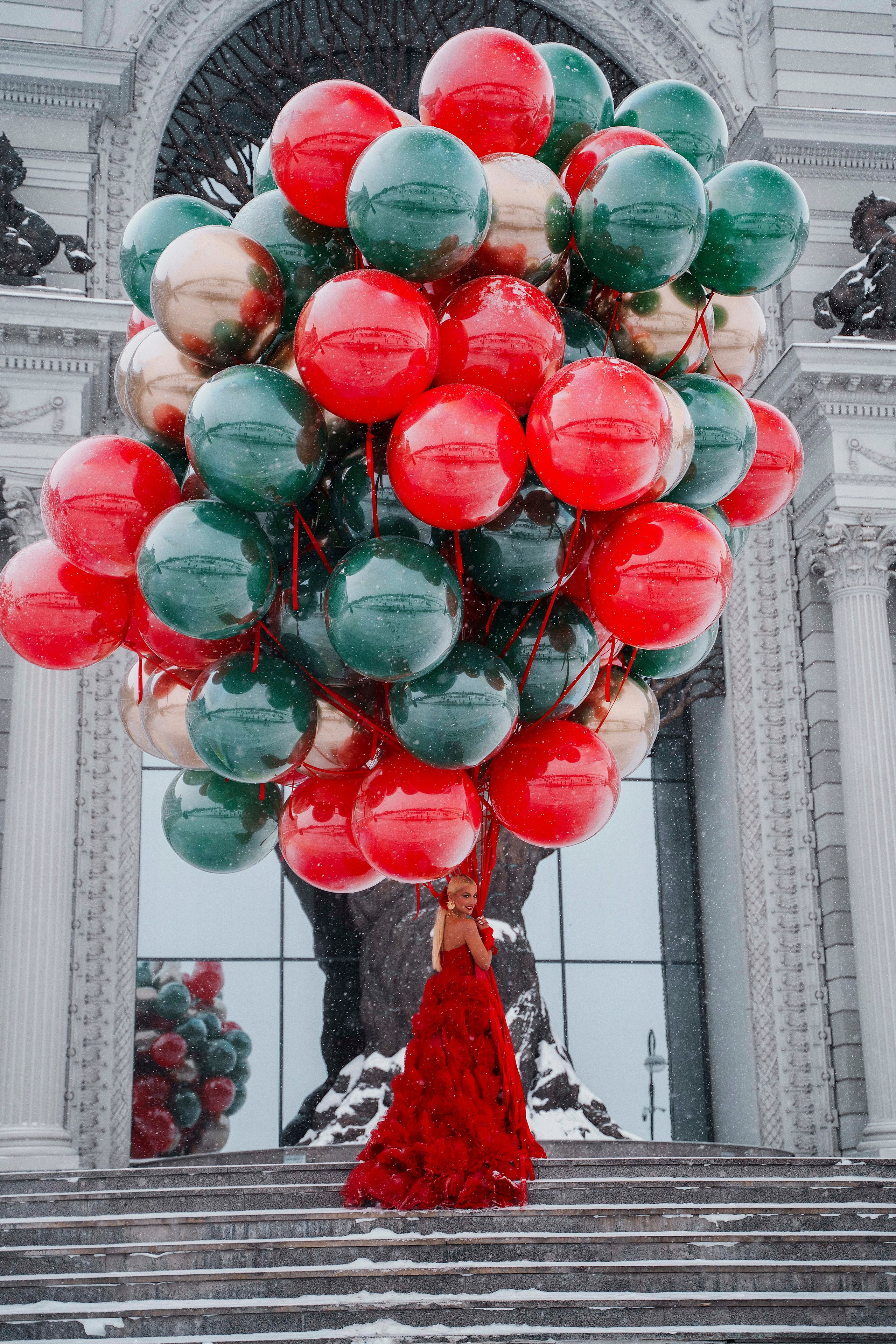 VilandaBoom. Фотограф Казань