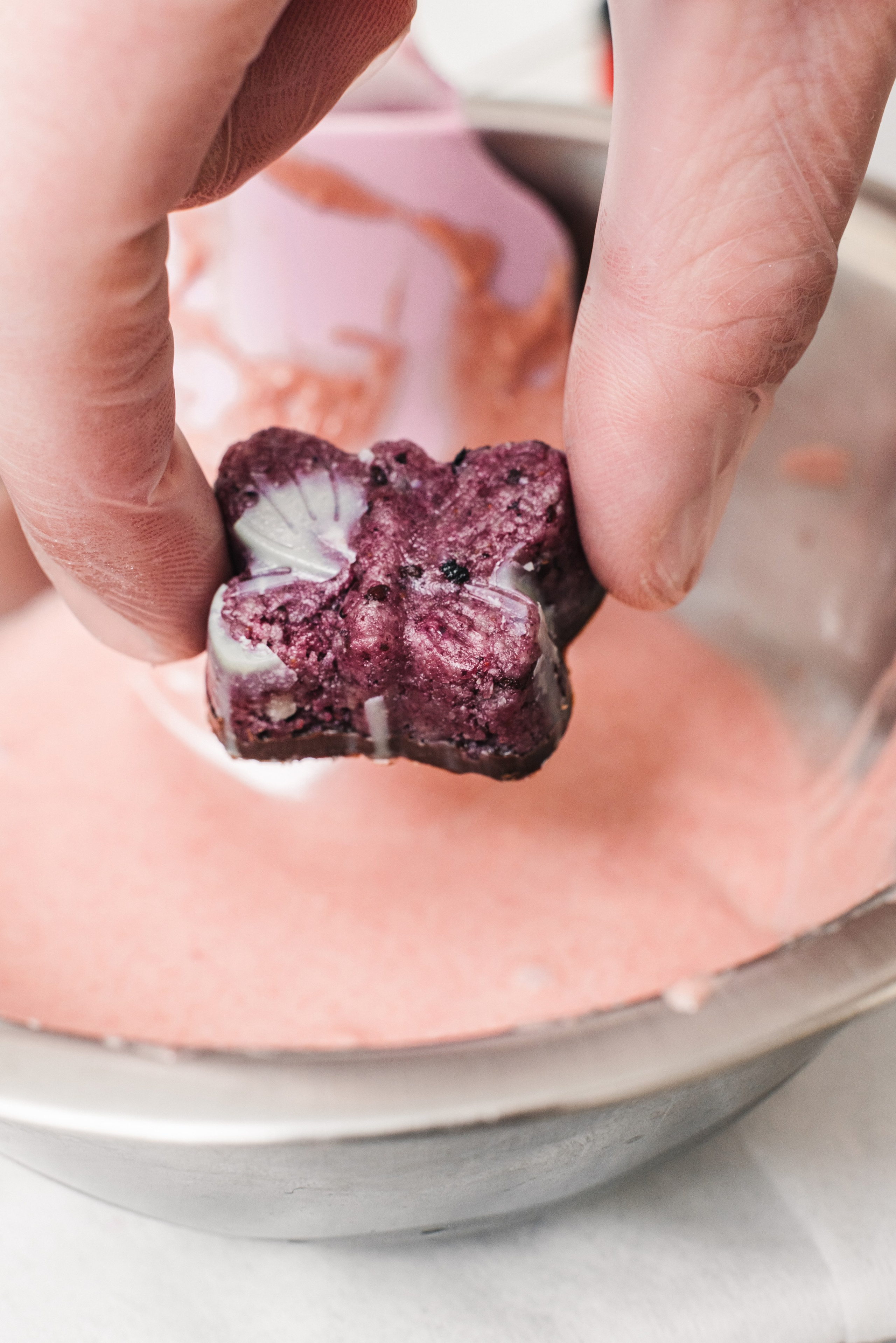 Мария. Сладости без сахара. Безуглова Юлия Контент фотограф Санкт-Петербург