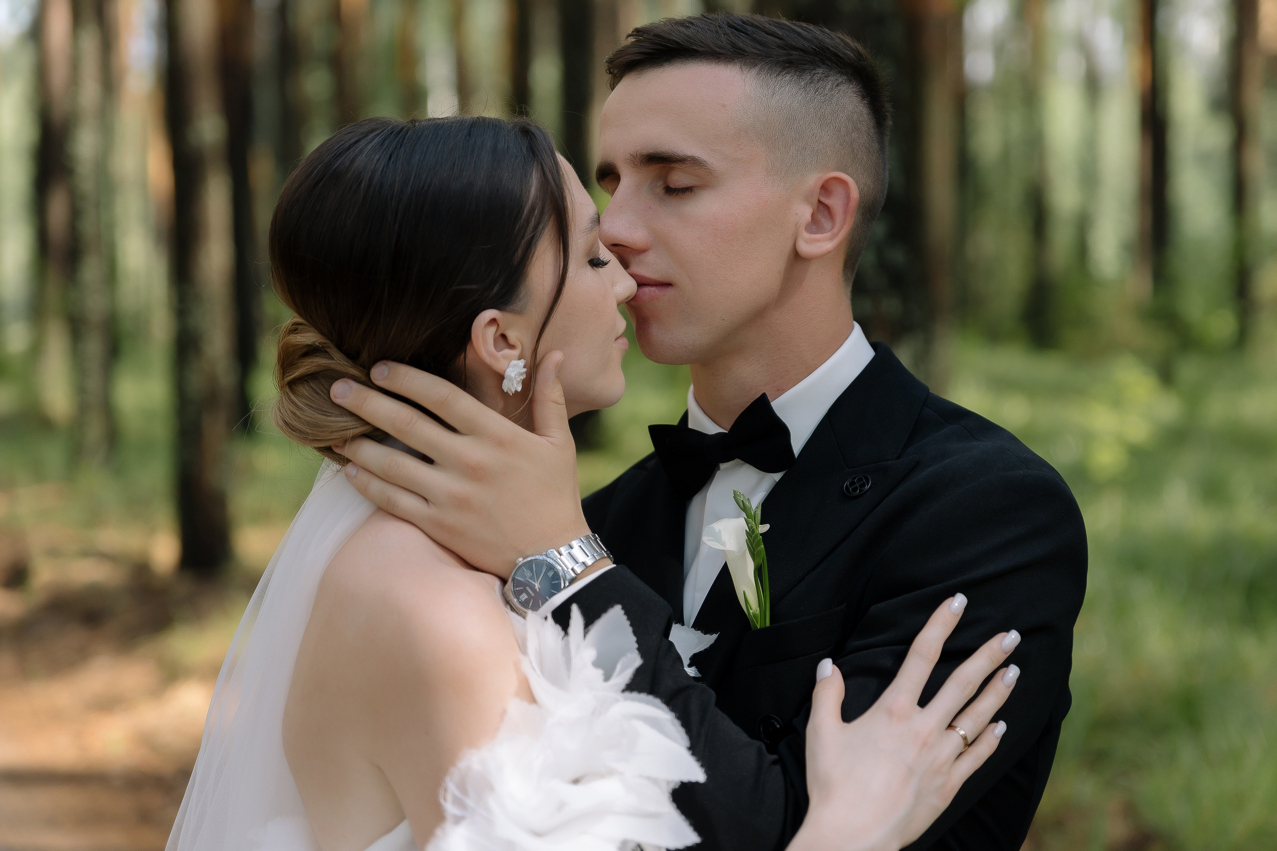 Кирил и Виктория. Ваш самый лучший фотограф!