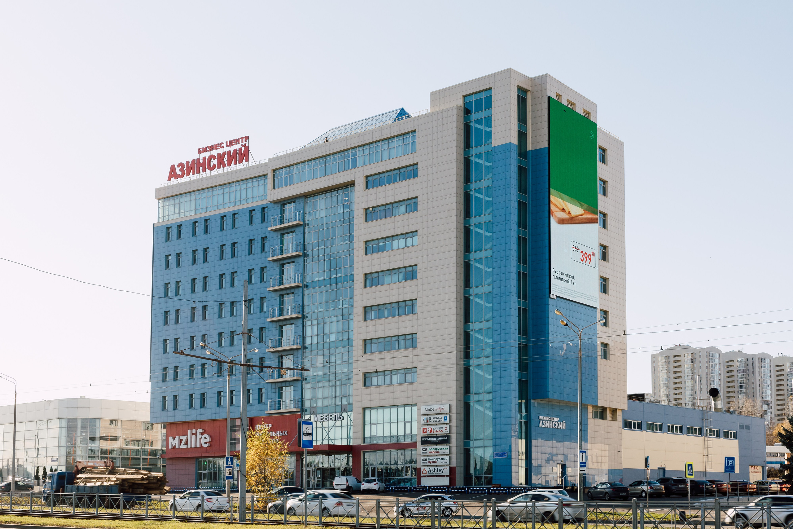 Архитектура и интерьер. Ваш самый лучший фотограф!