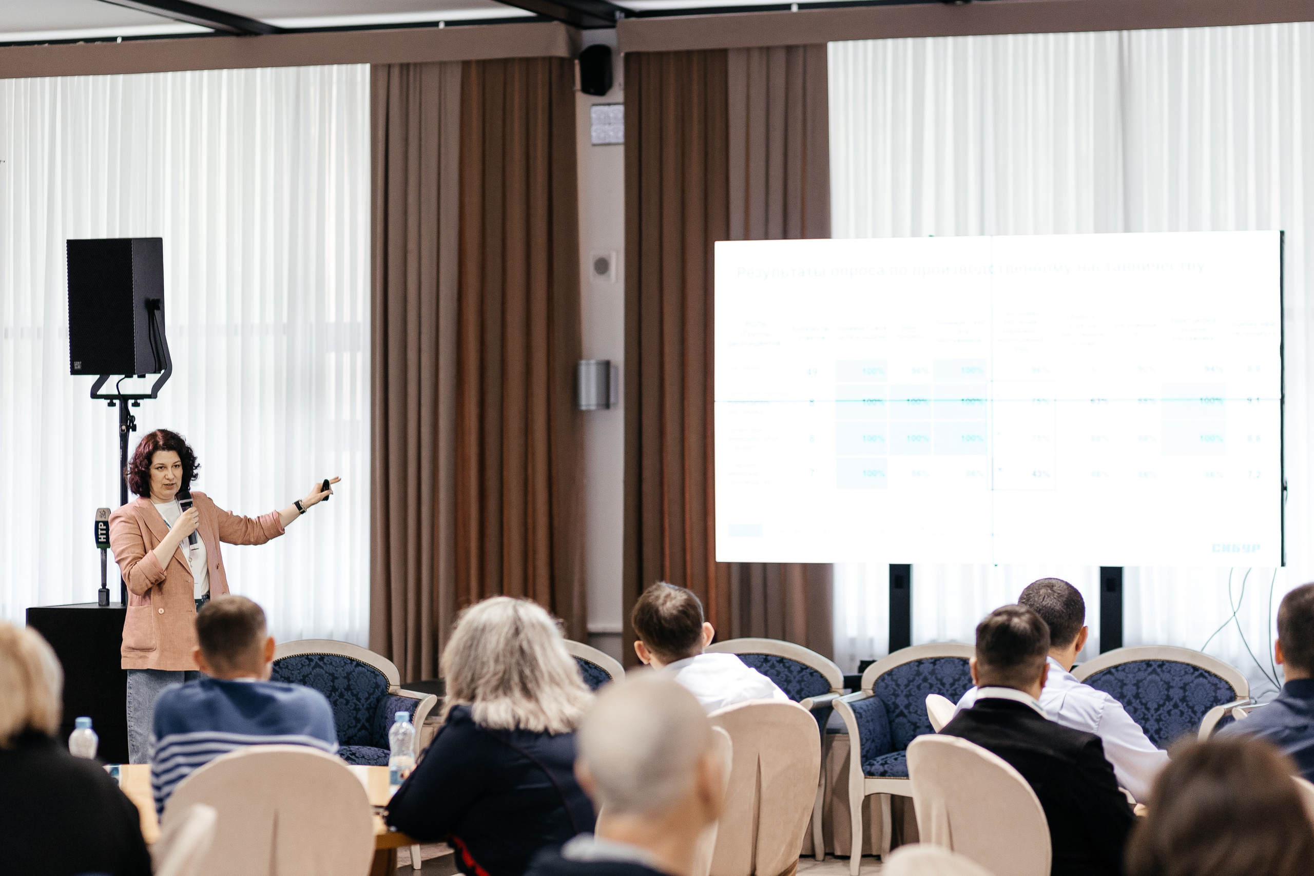 СИБУР. Ваш самый лучший фотограф!