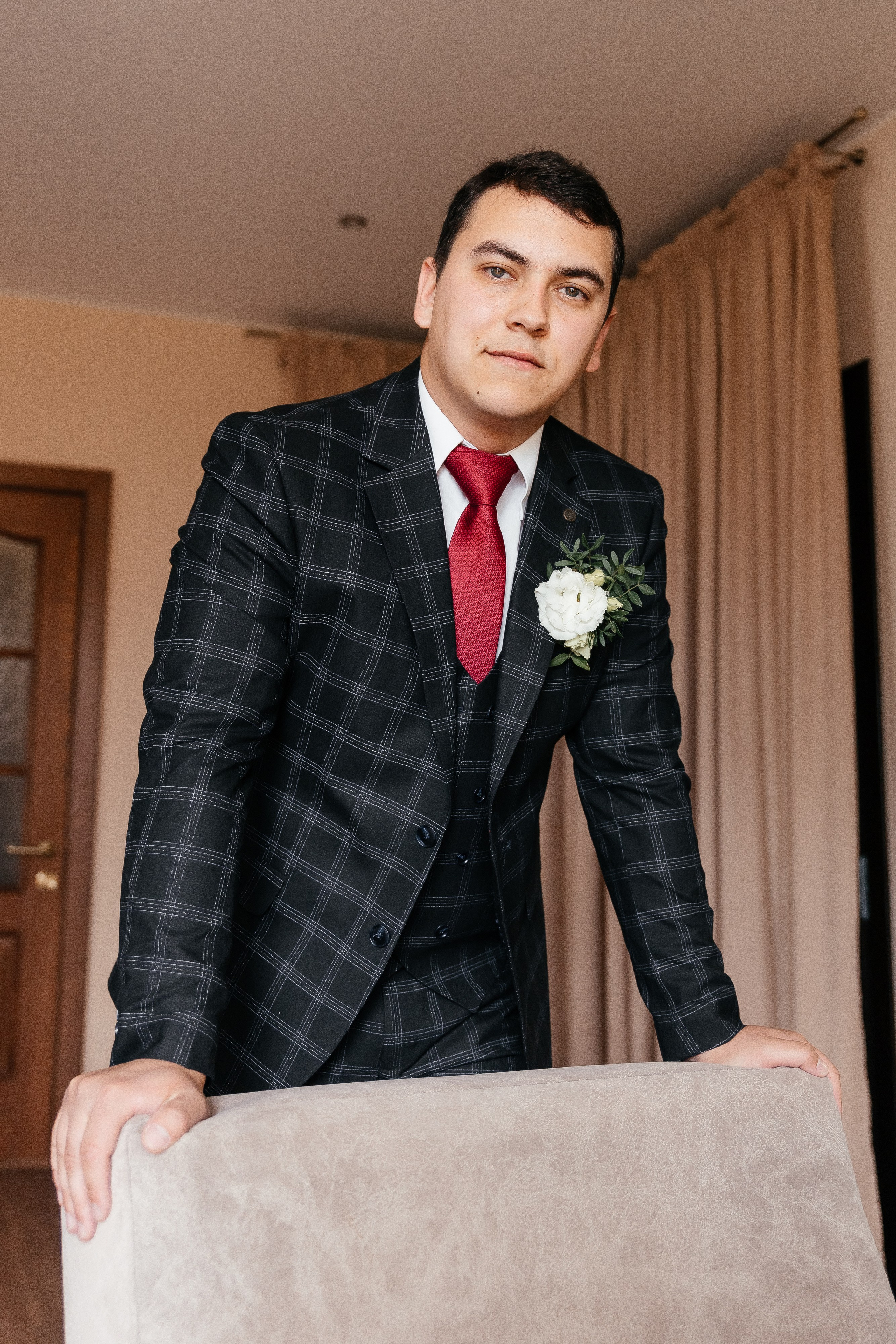 Ринат и Ксения. Ваш самый лучший фотограф!