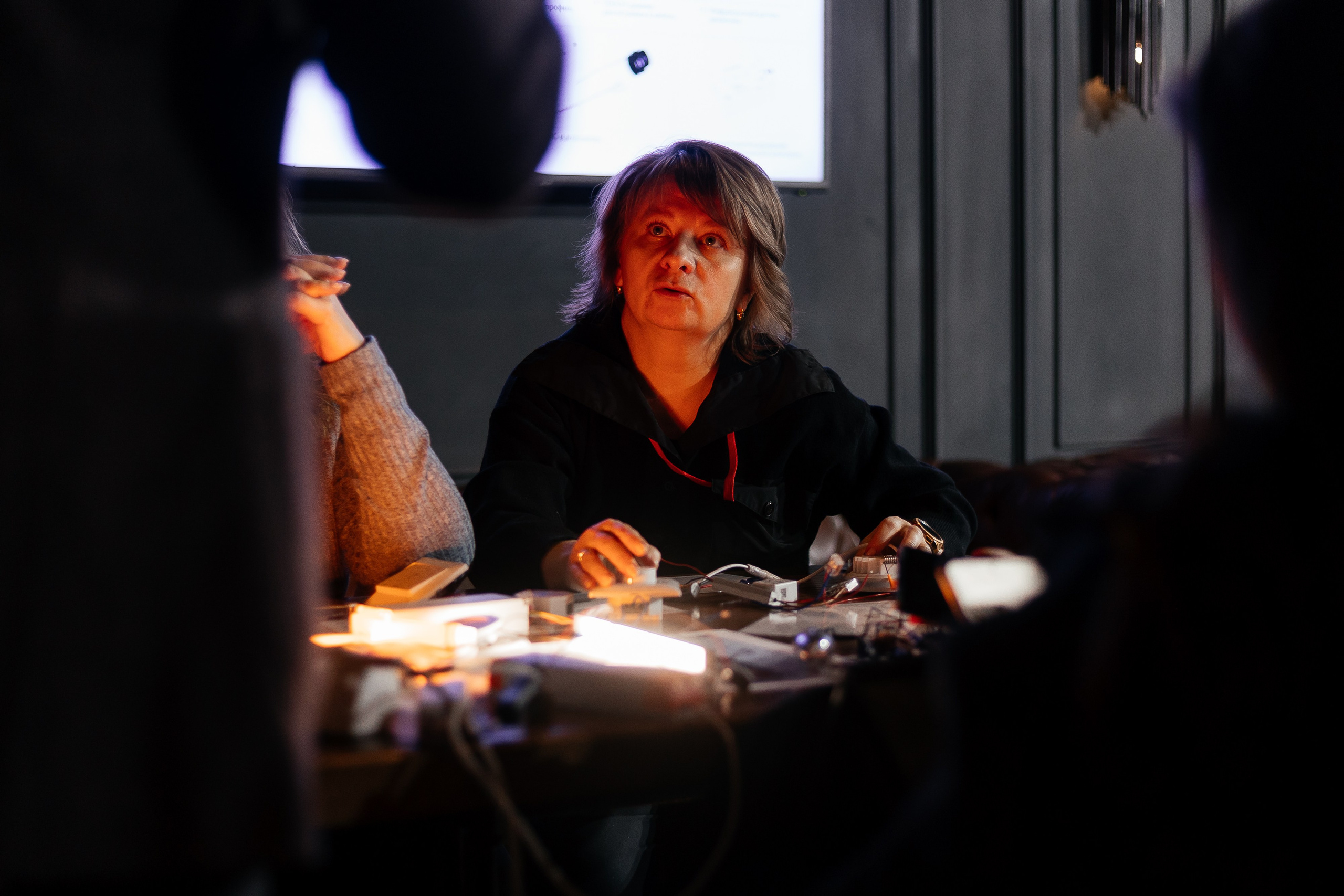 Мастеркласс. Ваш самый лучший фотограф!