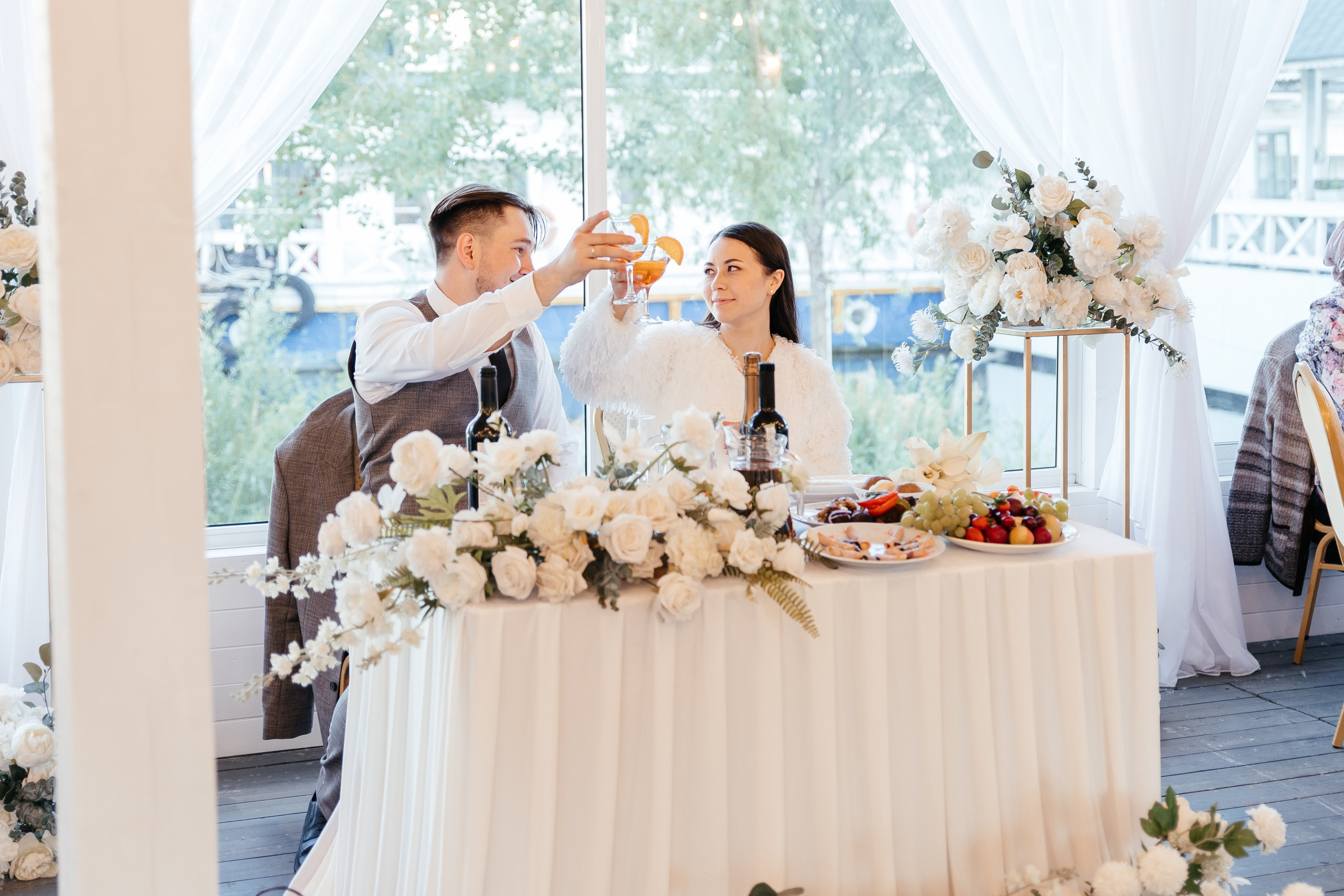 Инсаф и Лилия. Ваш самый лучший фотограф!