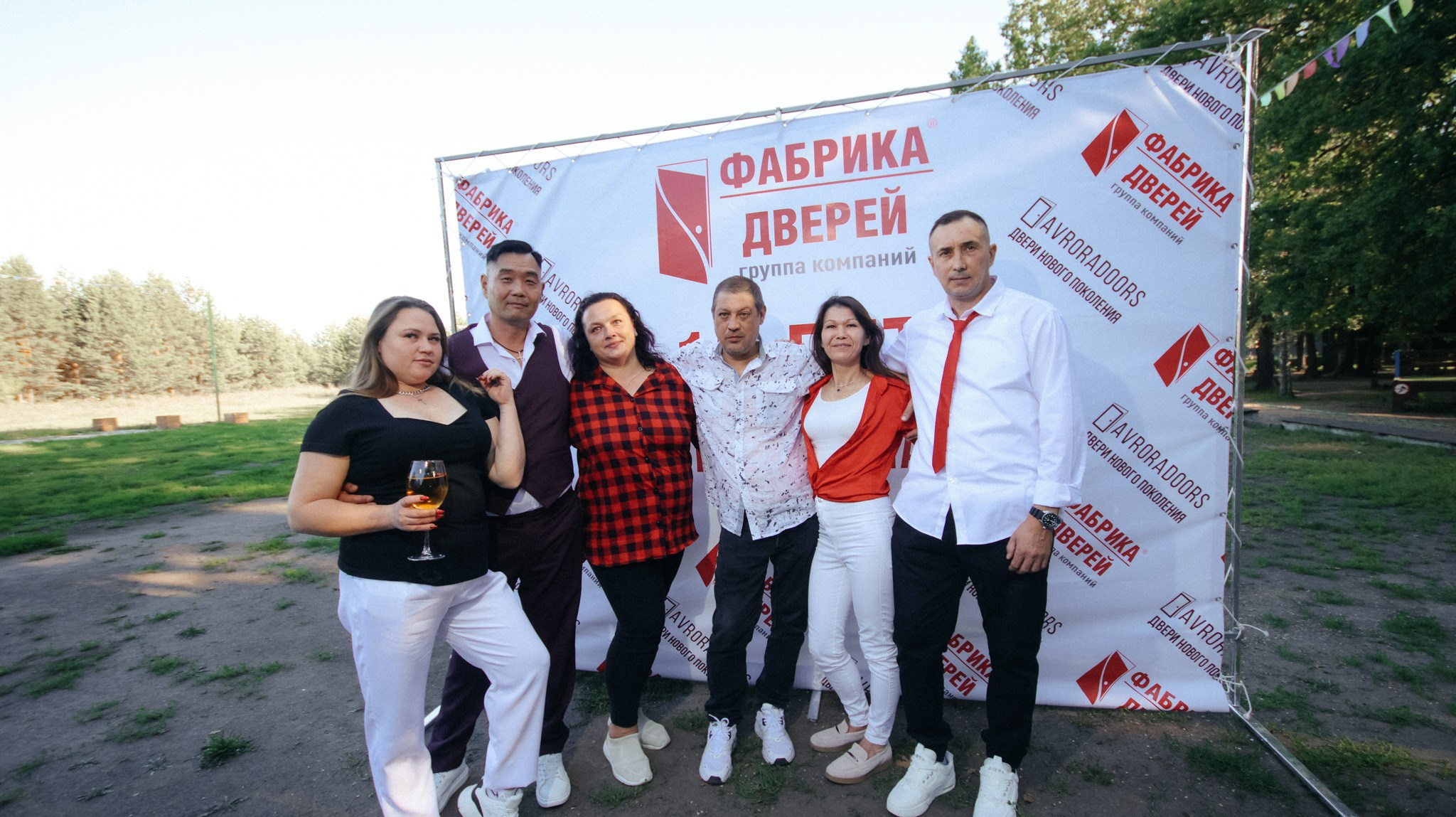 Фабрика Дверей. Свадебный и репортажный фотограф Дмитрий Кононенко