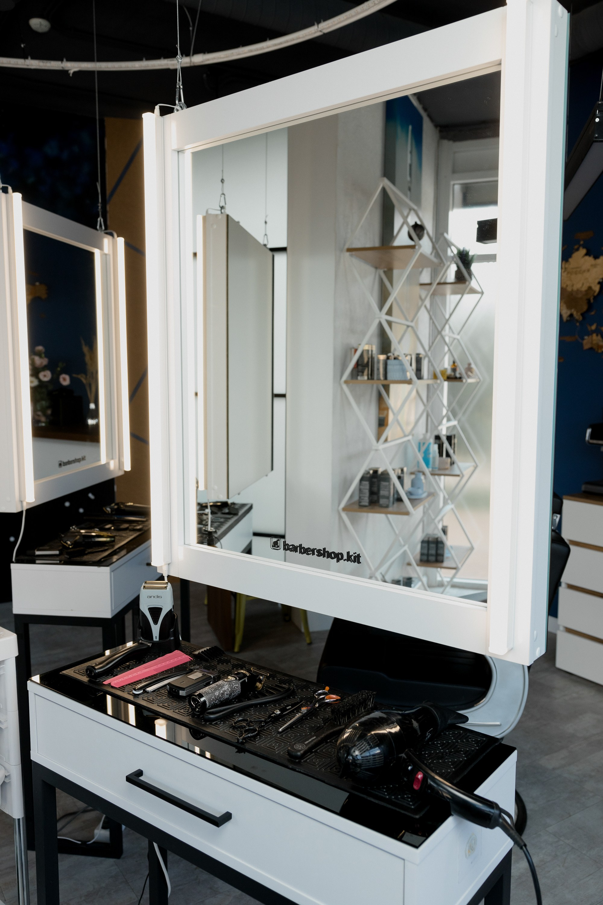 Барбершоп. Миленина Юлия Свадебный и семейный фотограф в Краснодаре