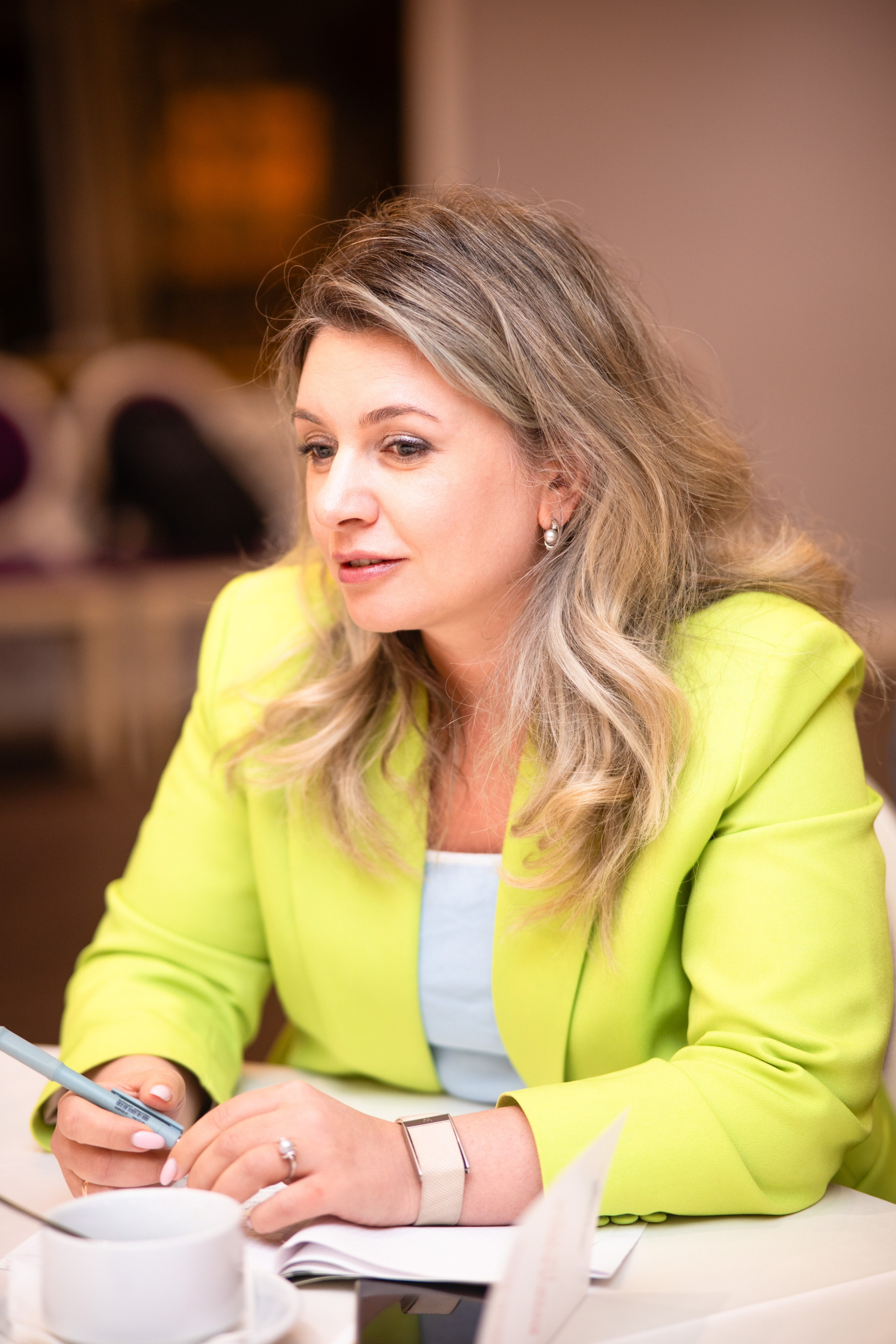 Форум бизнесменов «Свой среди своих»