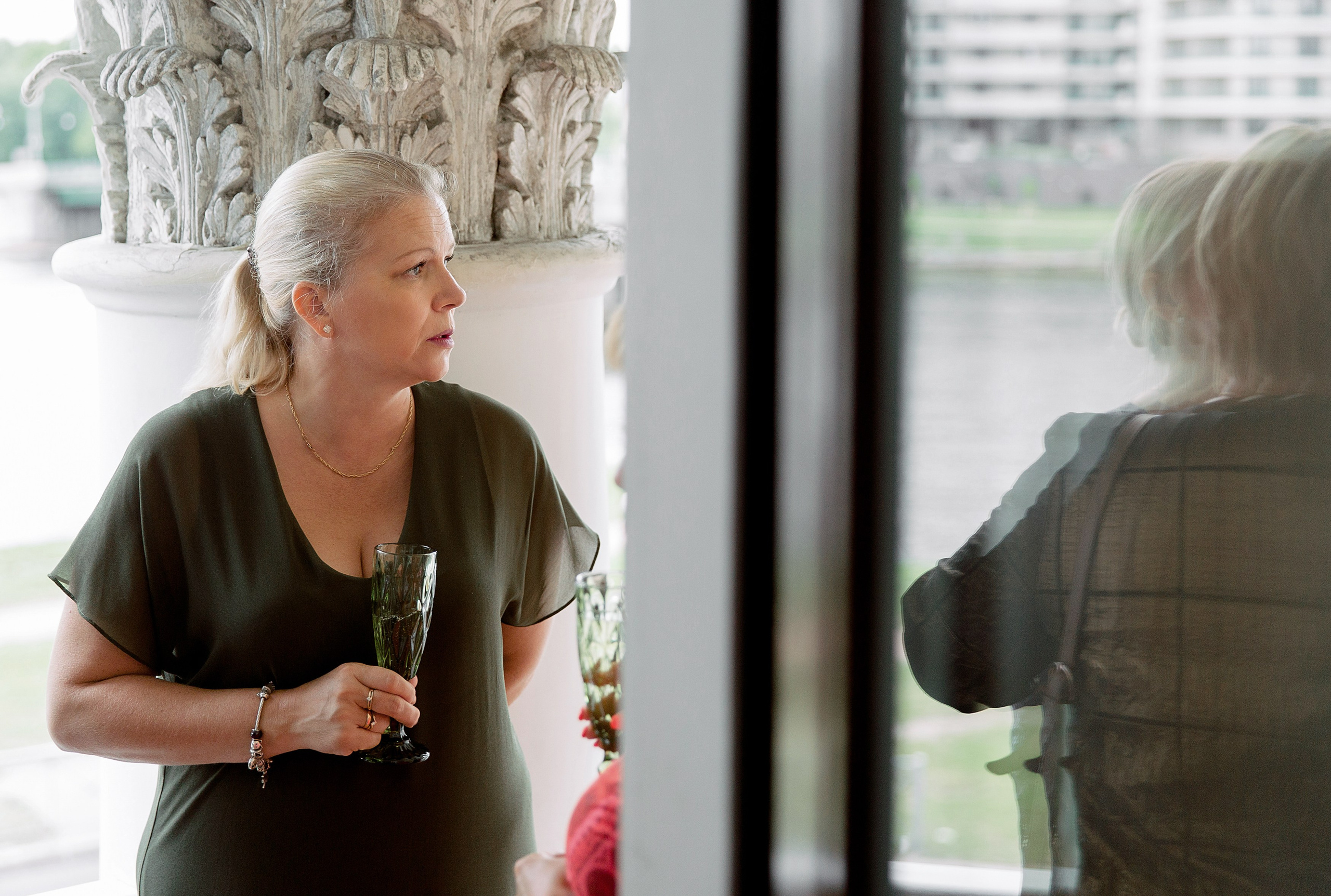 День Рождения. Репортаж. Свадебный фотограф в Санкт-Петербурге Павел Резниченко