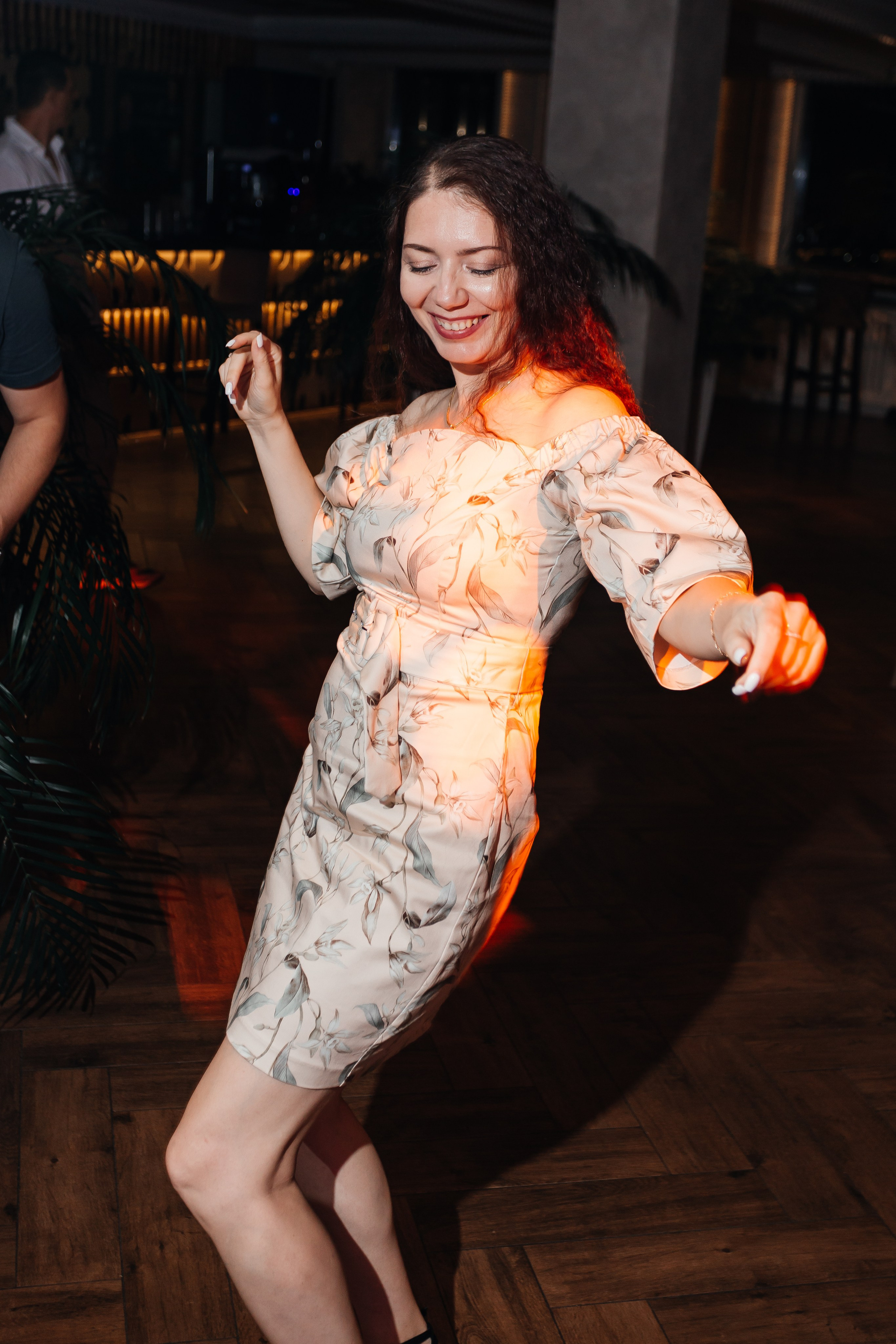 Выпускной 11 «А». Школа № 42. Свадебный фотограф в Краснодаре Николай Крауз