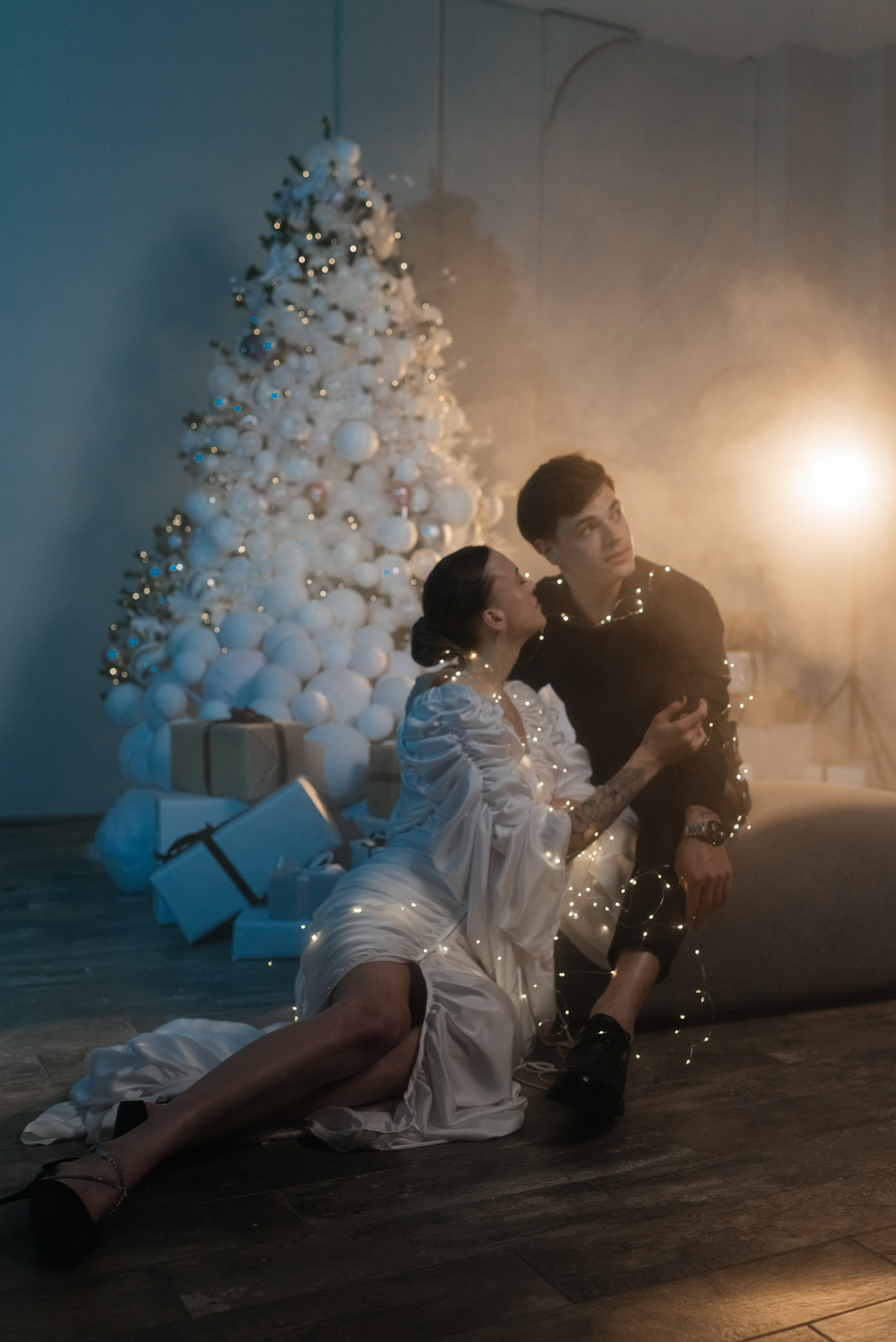 Фотостудия Леона «СОФТ». Фотограф Елена Кучук