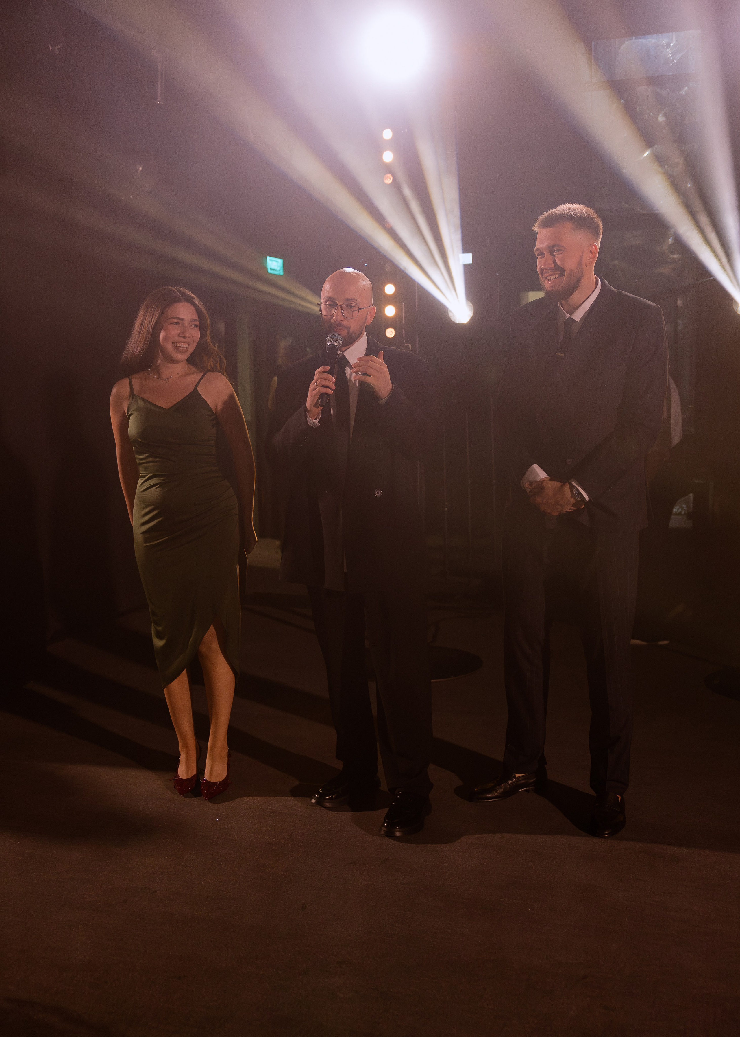 Сергей и Ксения. Фотограф Эмиль Исякаев