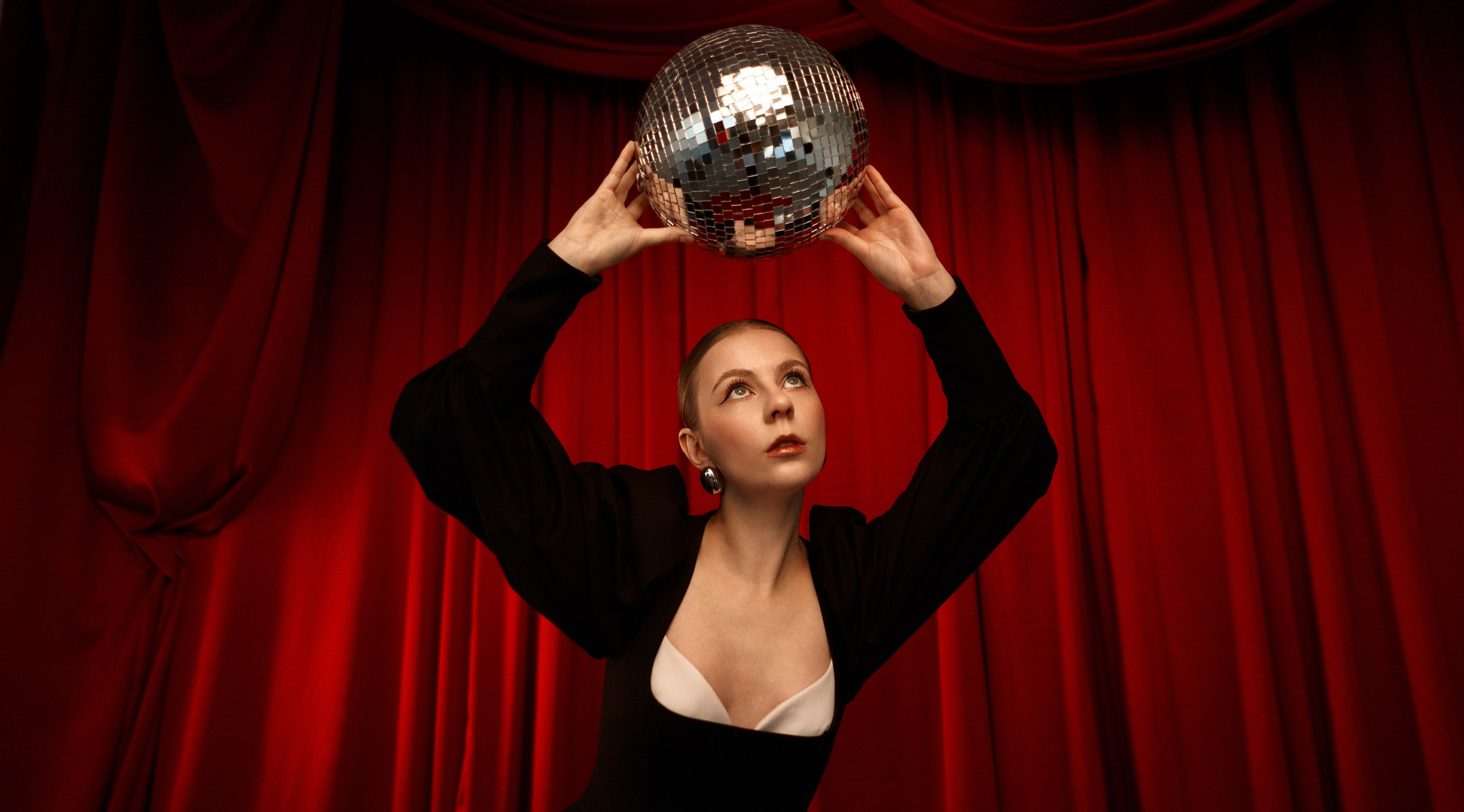 ФОТОГРАФ ANASTASIA KOSHELEVA