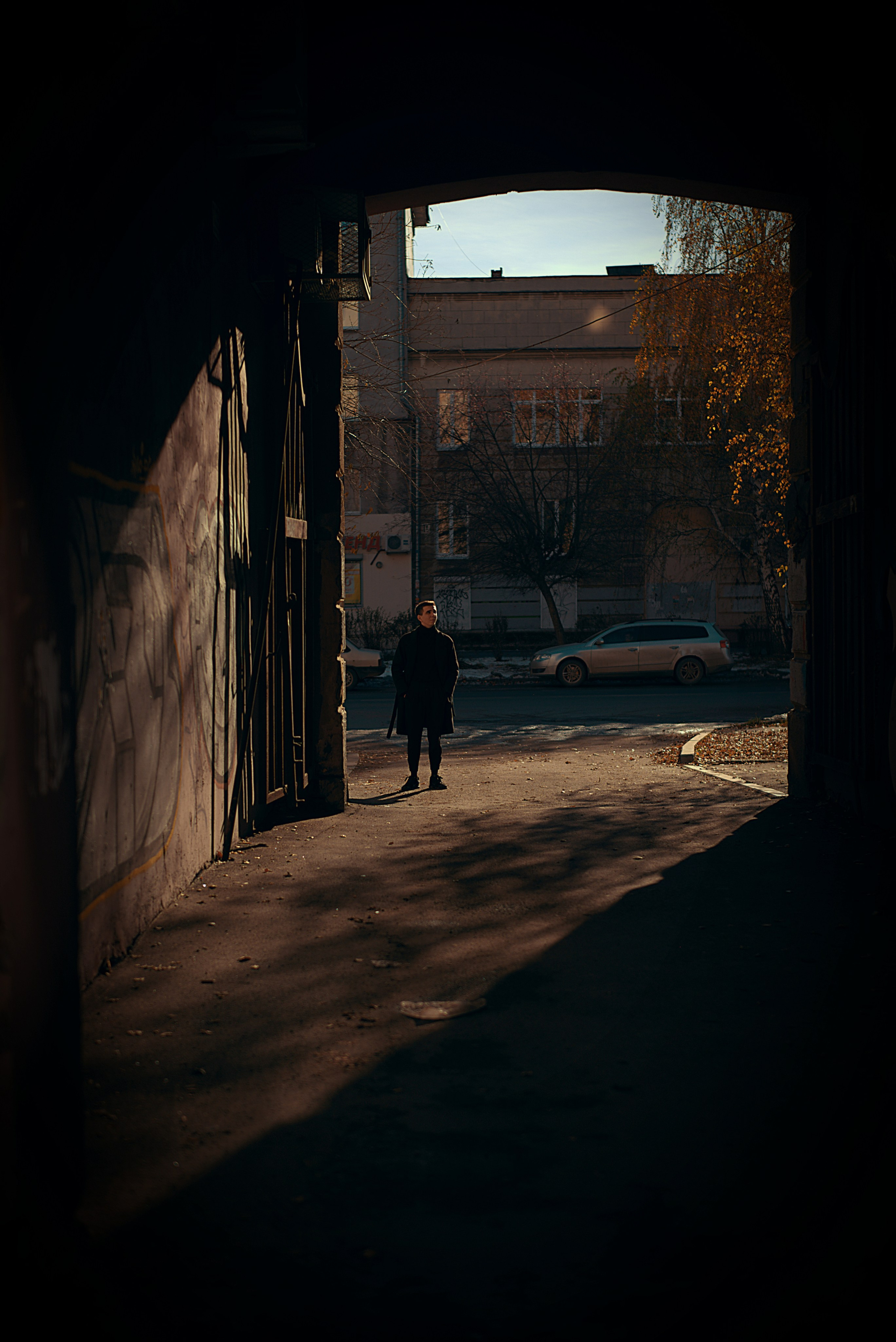 |ph|otographer by DK | Lifestyle | Нижний Тагил