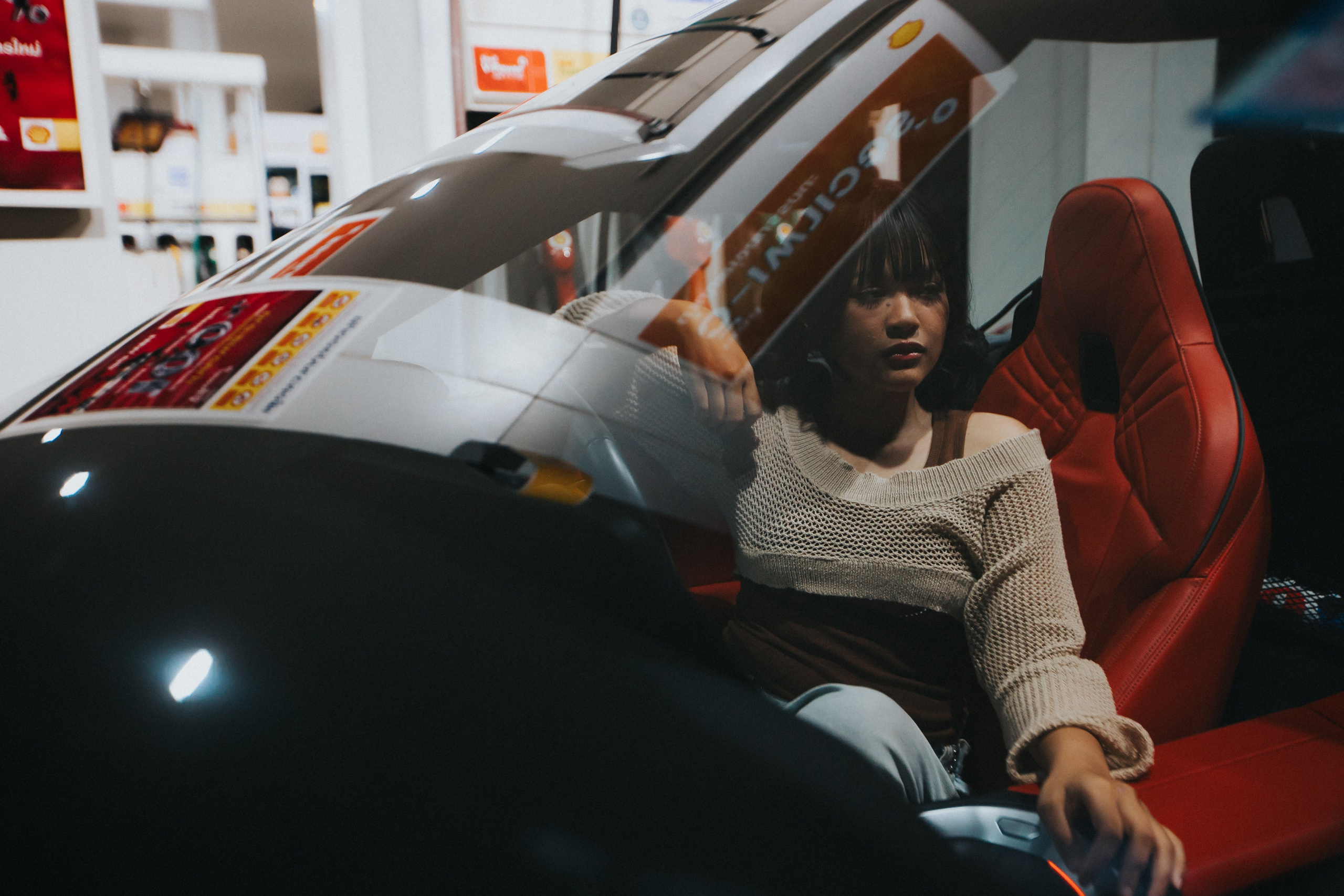 BMW Z4 M40i. Фотограф в на Пхукете Сергей Войлоков