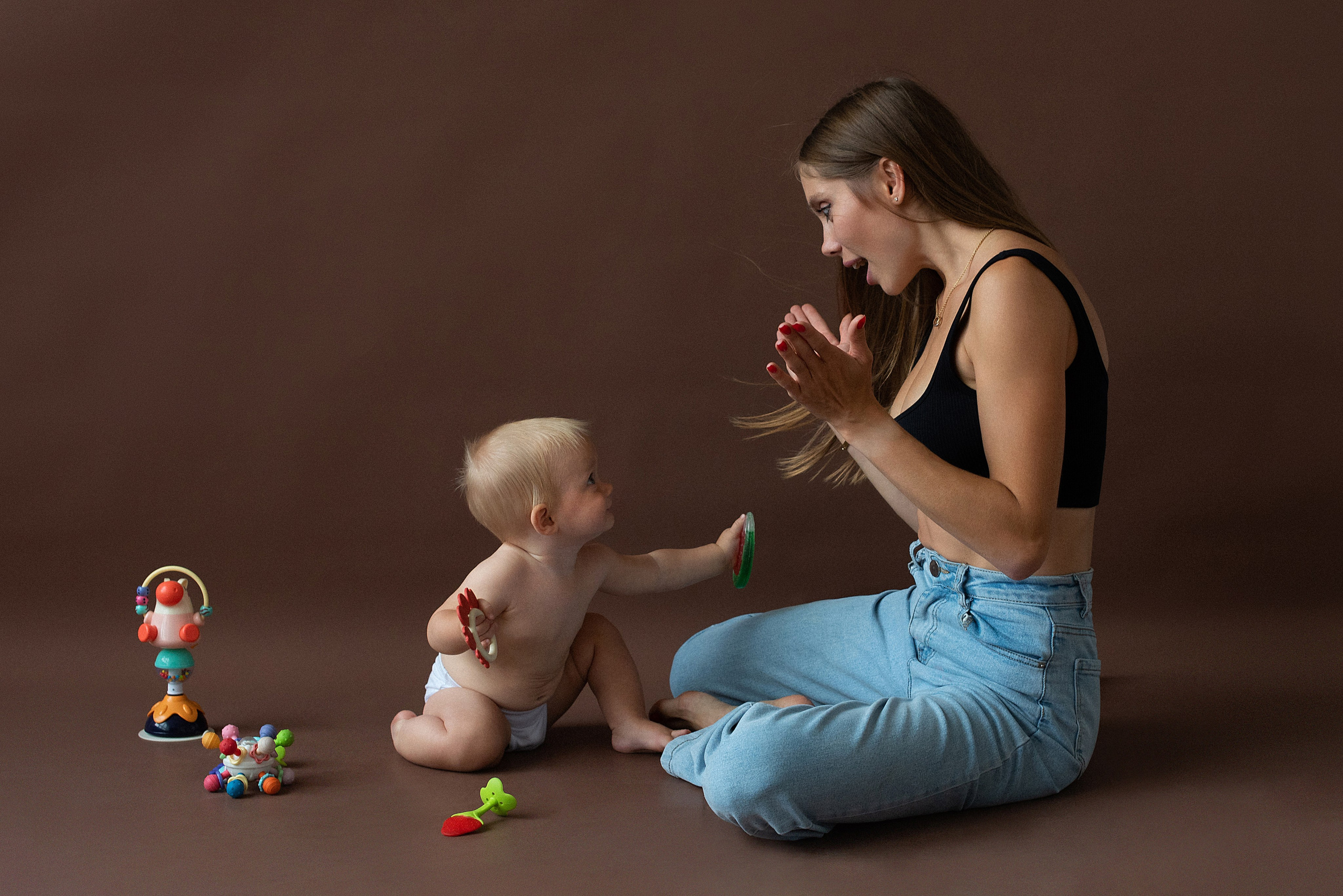 Даша & Ярослав. Юлия Соколовская Фотограф Москва Красногорск