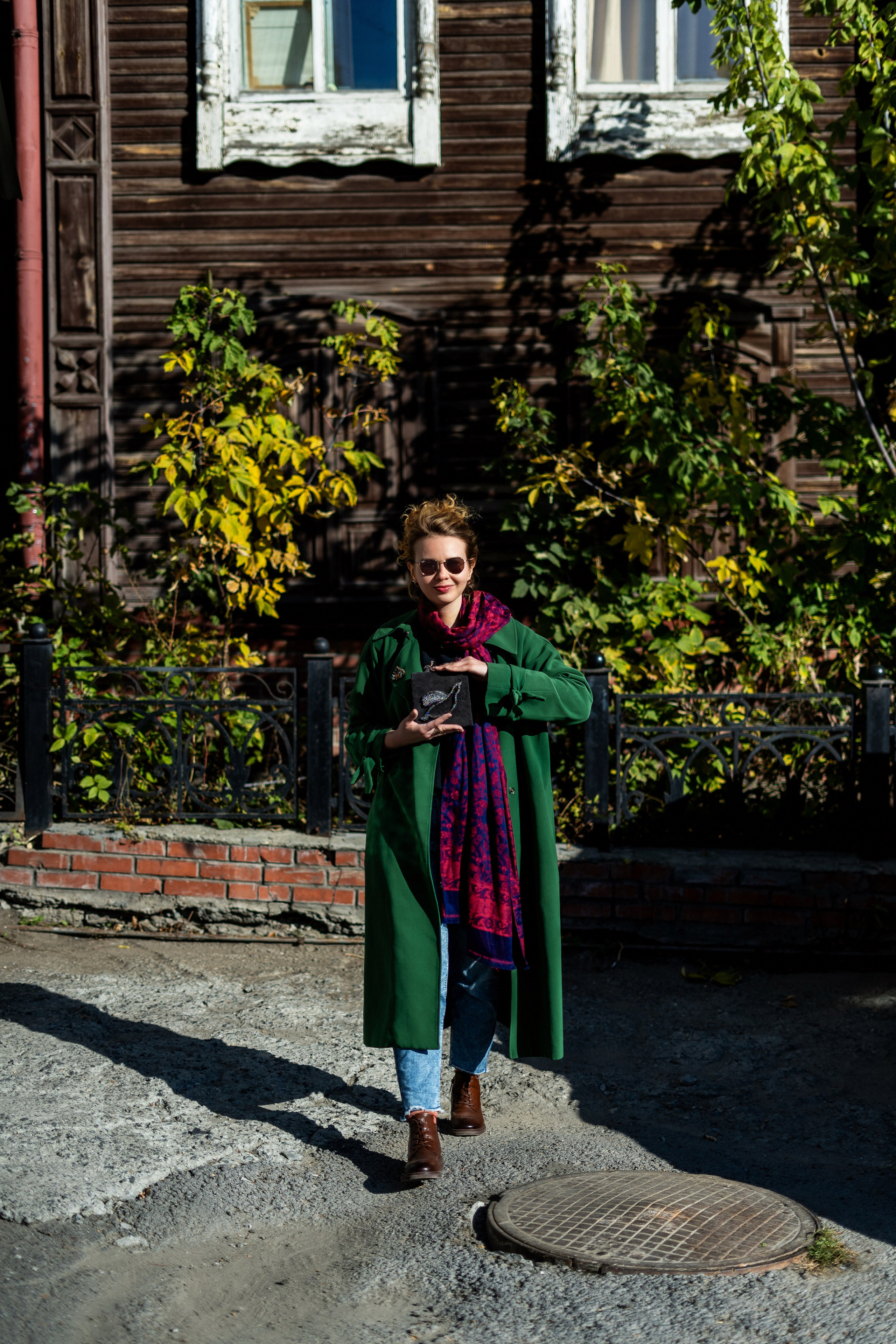 Аделаида. Анастасия Паршукова — фотограф Шерегеш Новосибирск