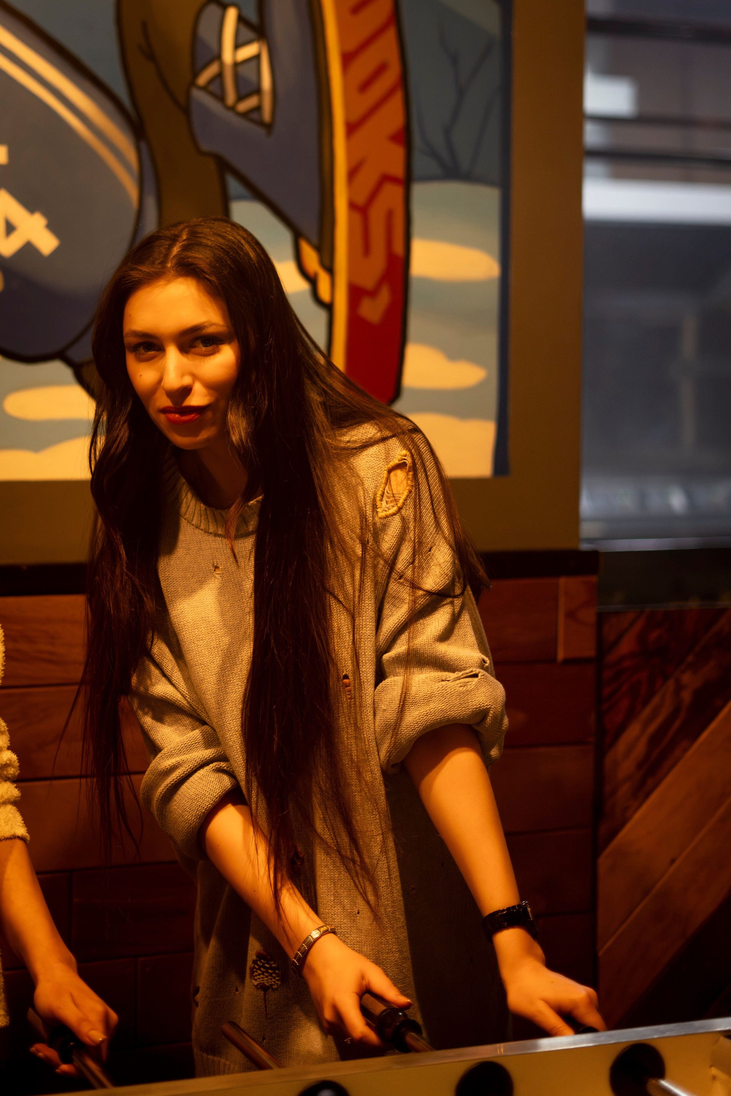 Rook's. Анастасия Паршукова — фотограф Шерегеш Новосибирск