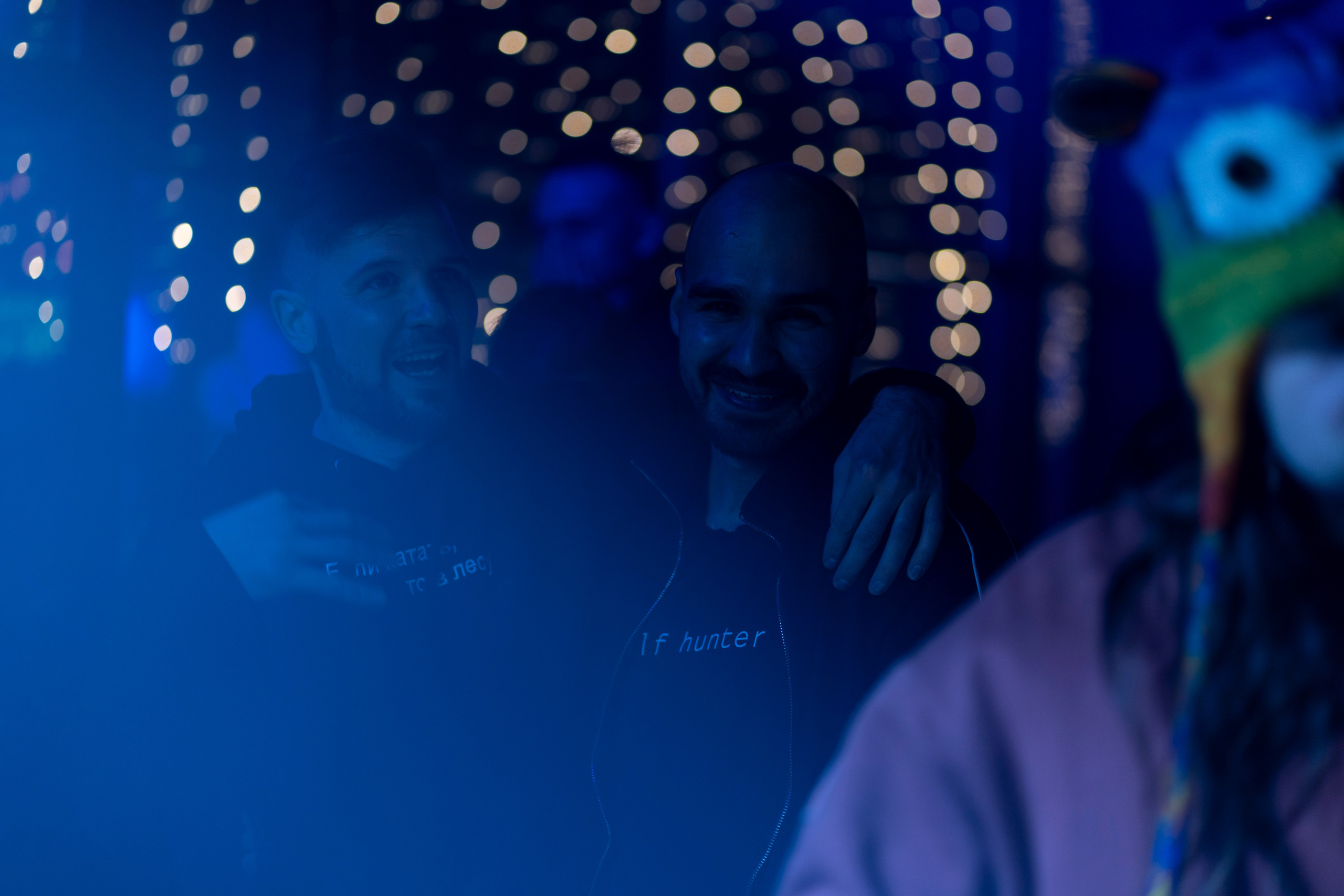 Rook's Smex. Анастасия Паршукова — фотограф Шерегеш Новосибирск