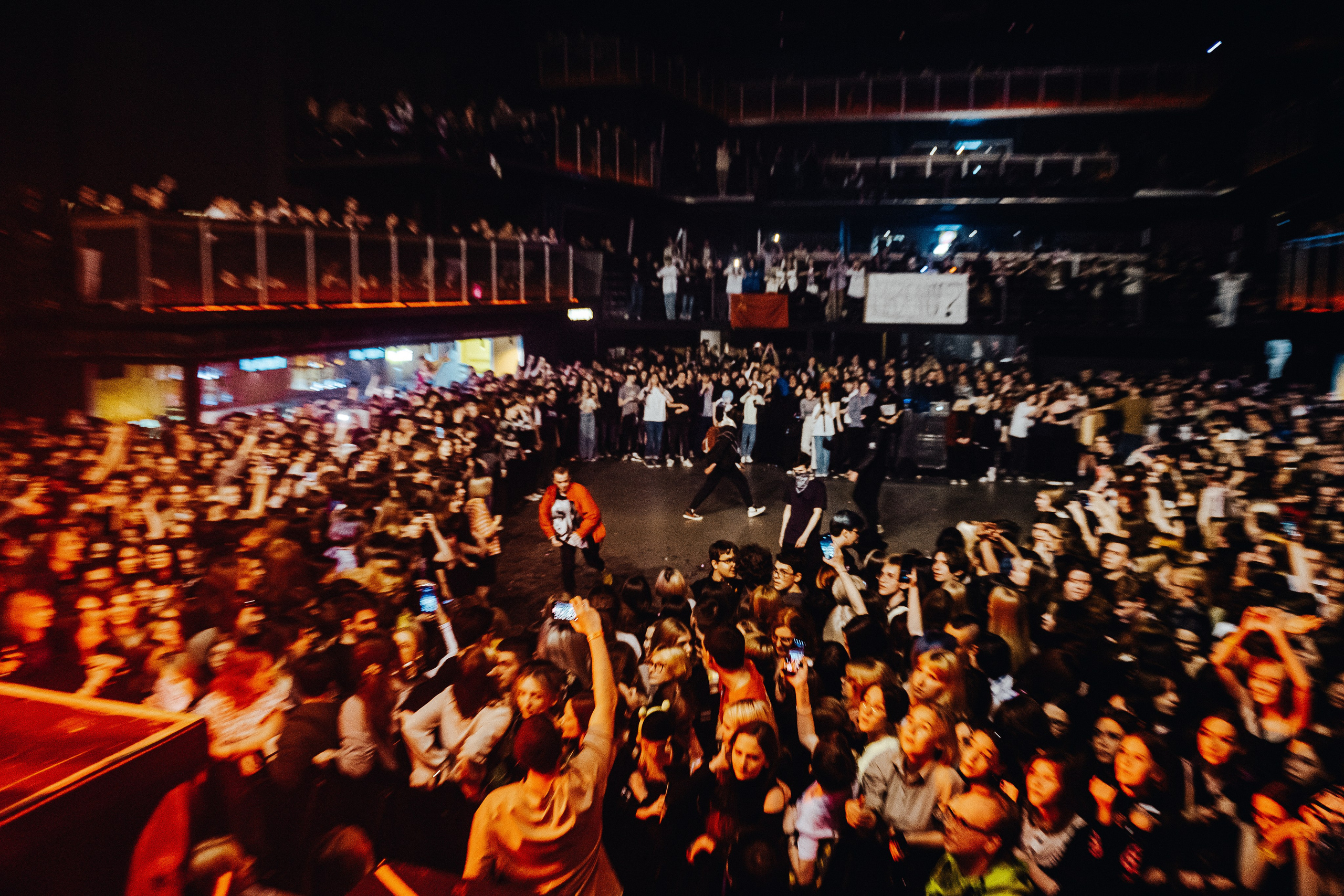 MZLFF. Коммерческий фотограф Иван Рыбаков